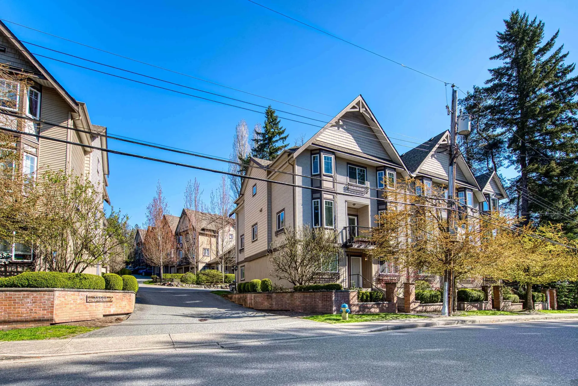 Property at #7 32501 Fraser Crescent, Mission, BC