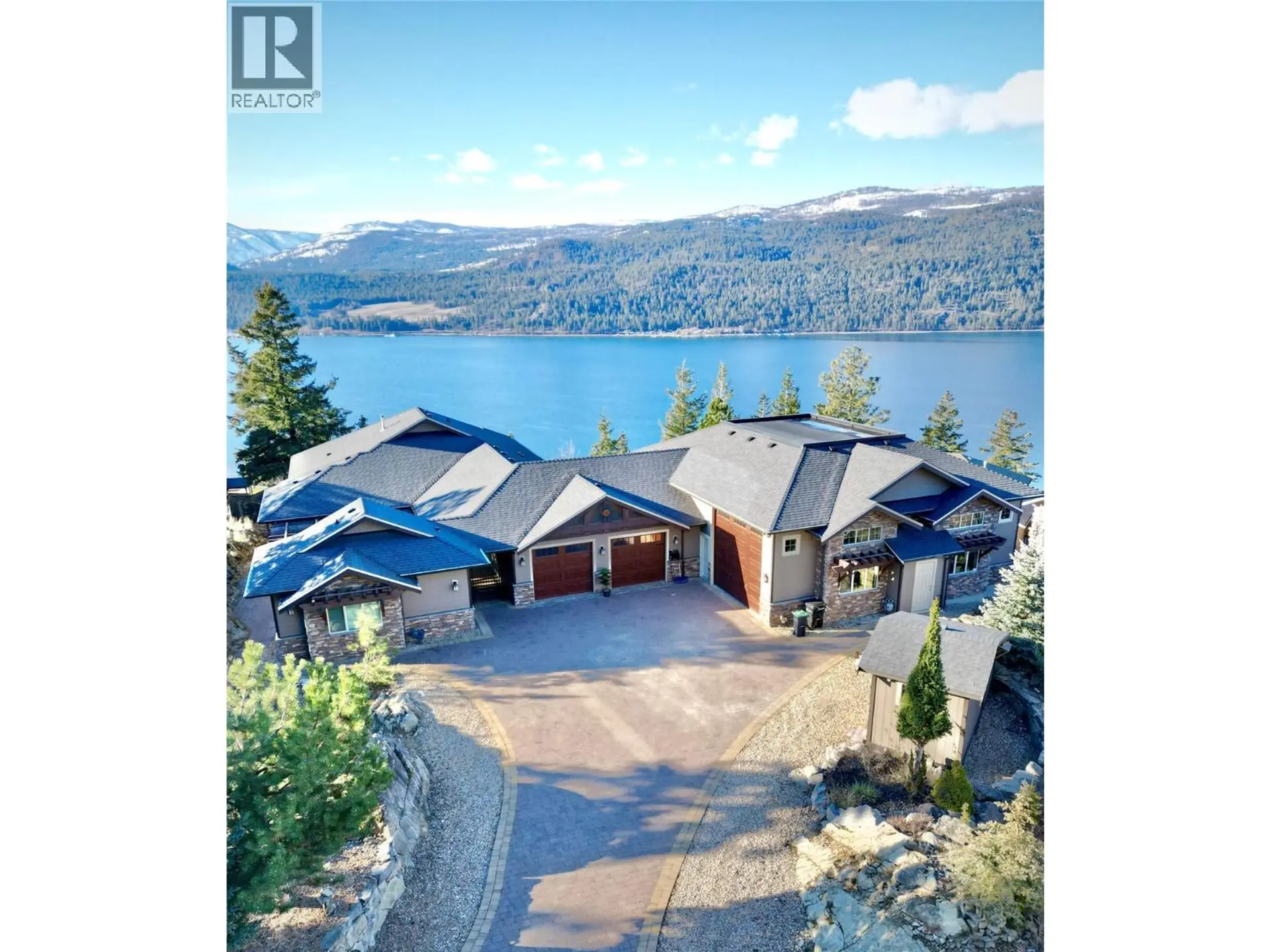 Property at 69 Swallows Place, Vernon, BC