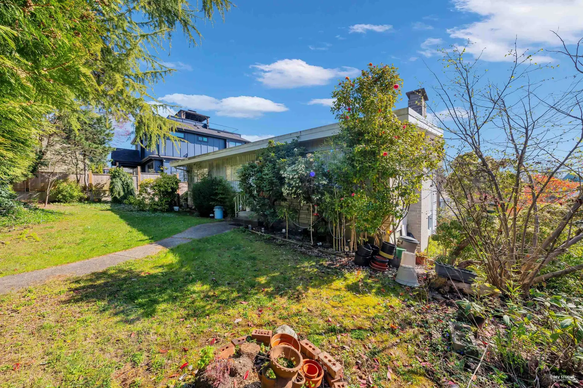 Property at 7790 Elliott Street, Vancouver, BC