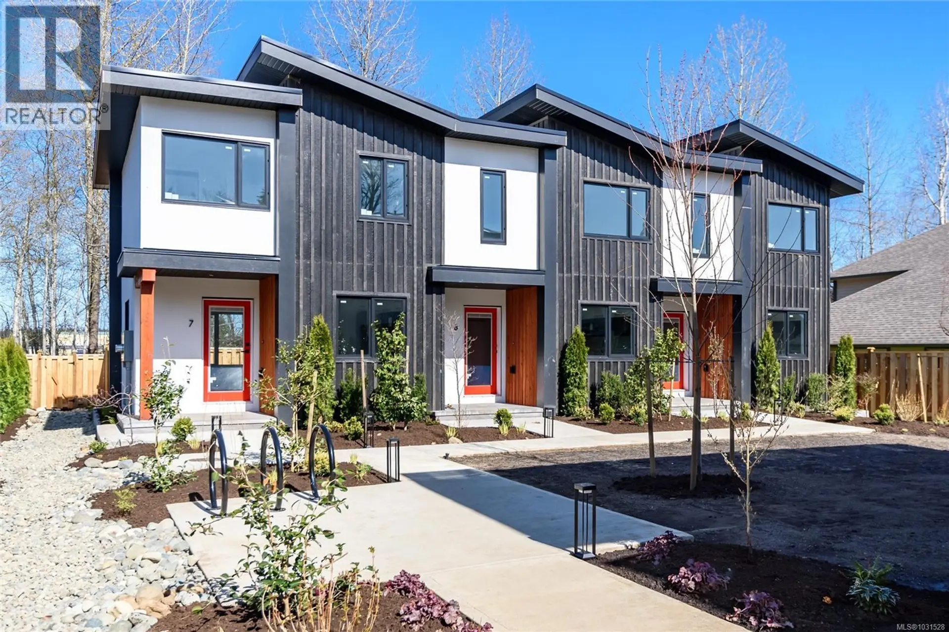Property at #9 1590 Piercy Ave, Courtenay, BC