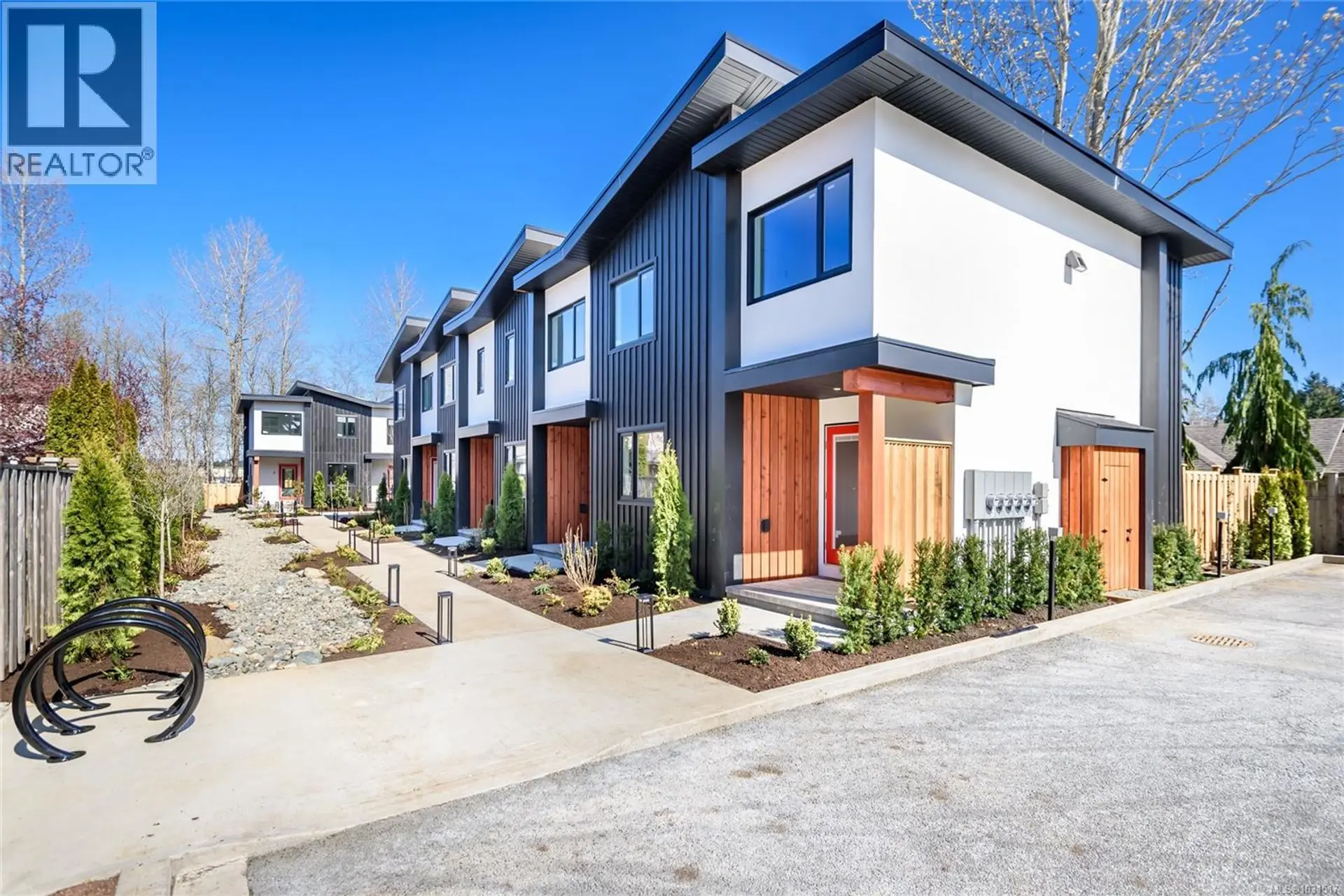 Property at #6 1590 Piercy Ave, Courtenay, BC