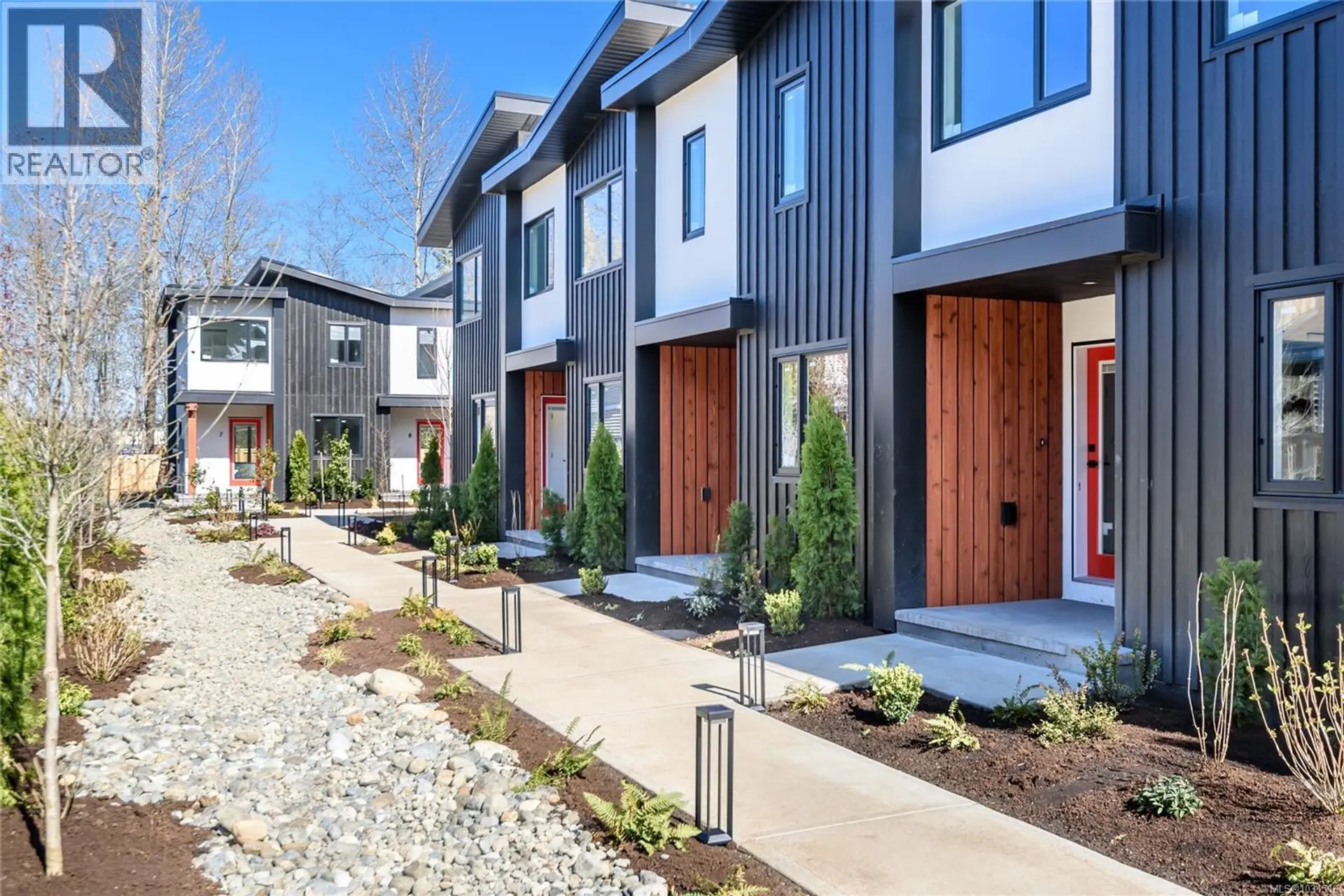 Property at #5 1590 Piercy Ave, Courtenay, BC