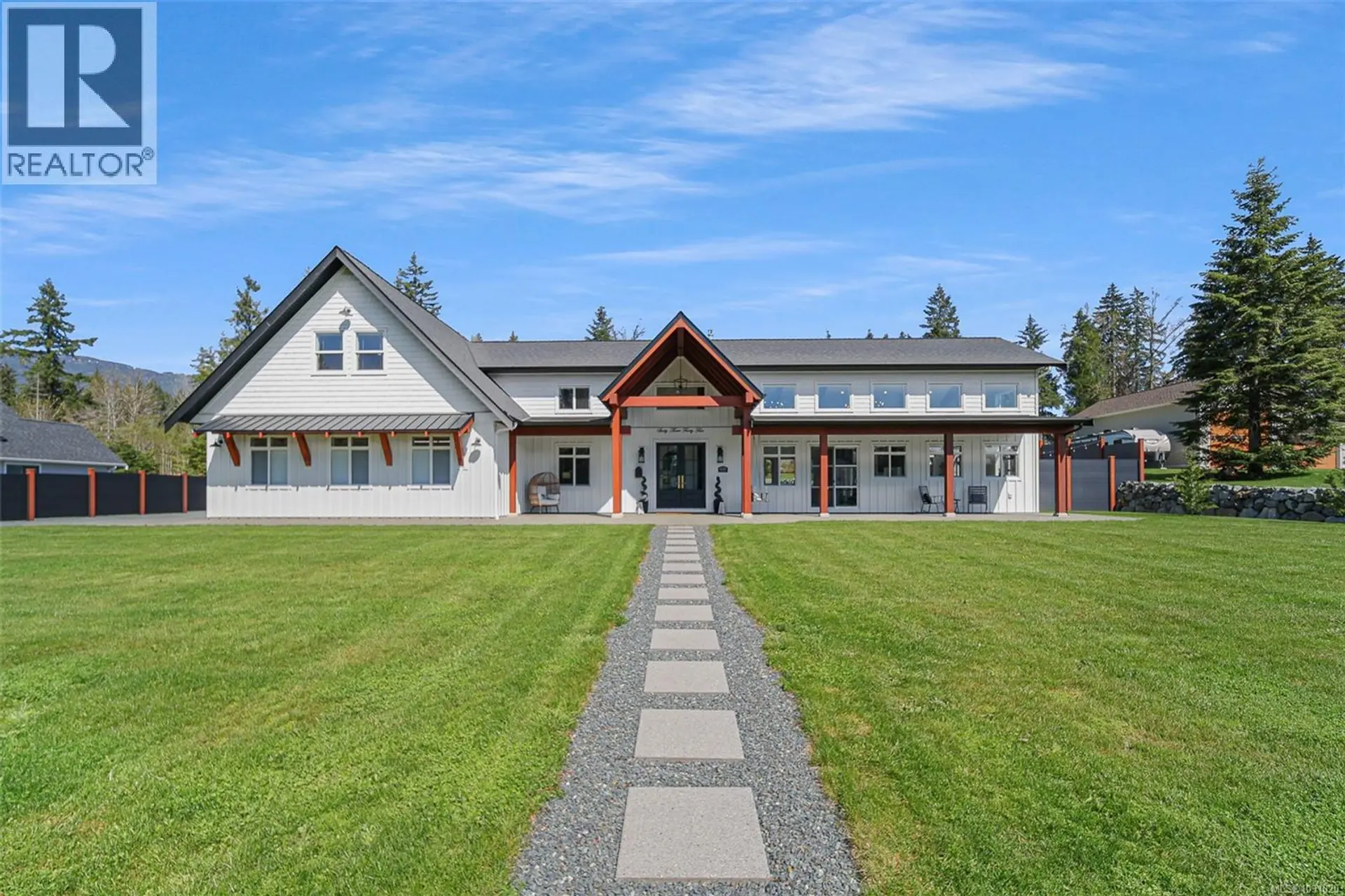 Property at 6345 Karen Pl, Port Alberni, BC