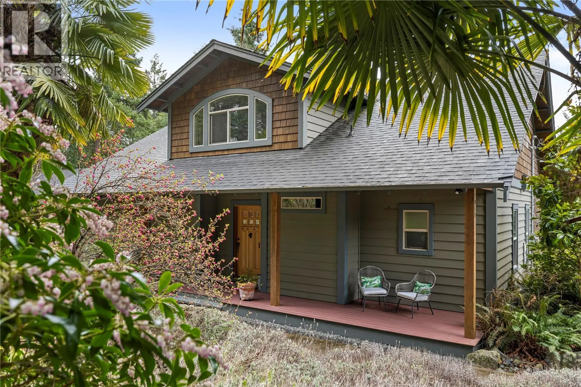 Property at 2060 Bel Oak Dr, Nanoose Bay, BC