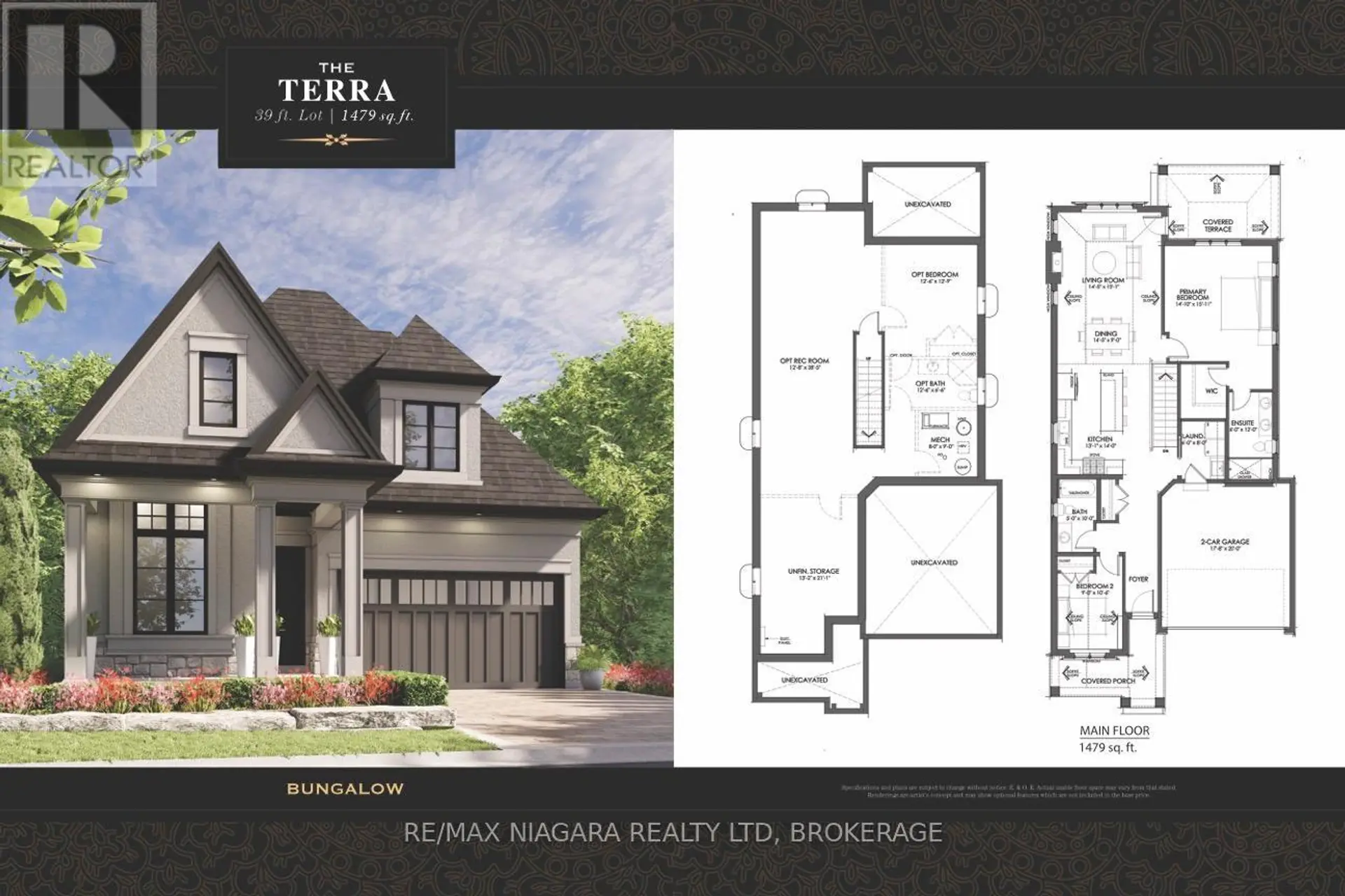LOT 74 TERRAVITA DRIVE - Image 2