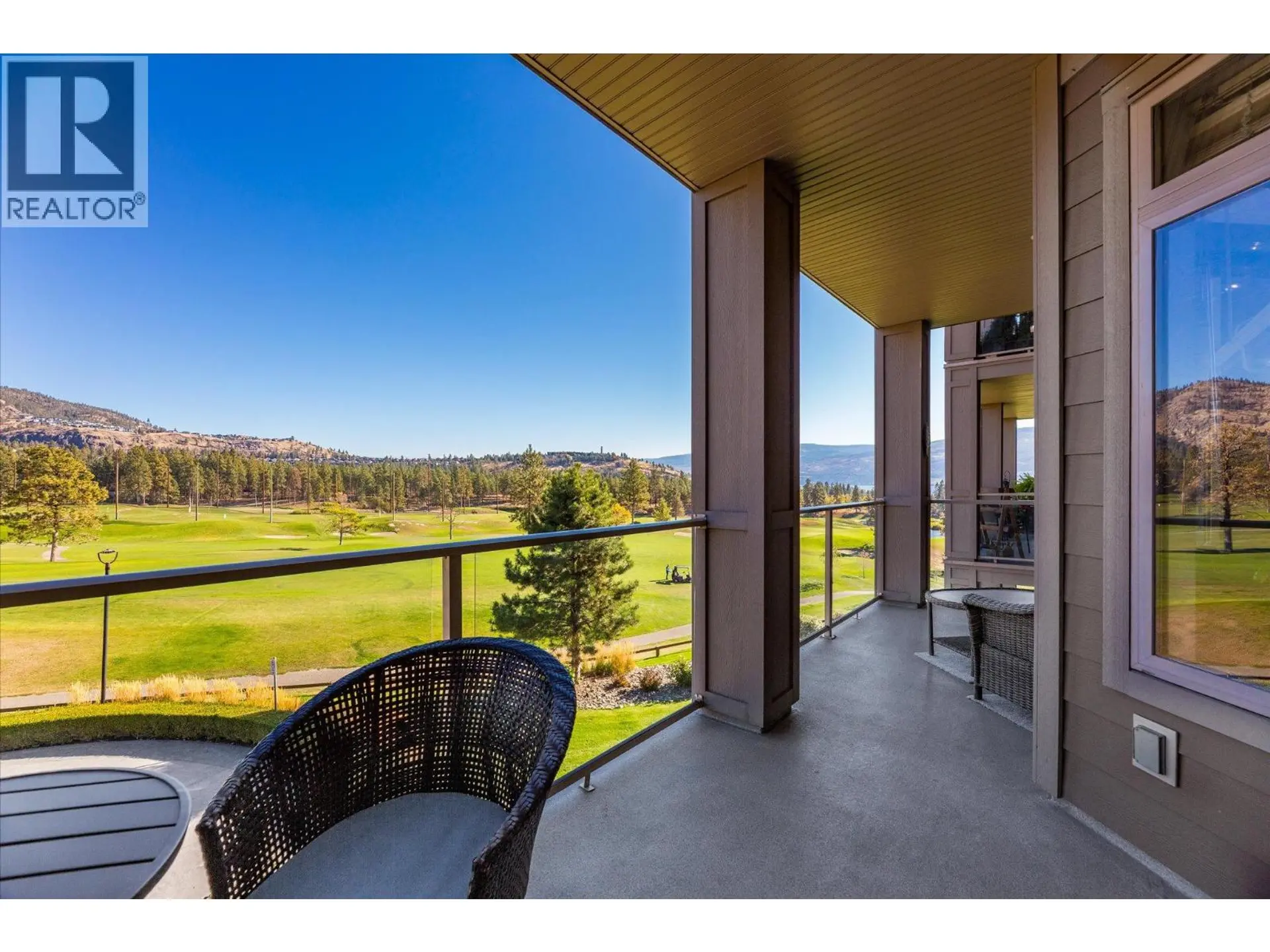 Property at #302 3545 Carrington Road, West Kelowna, BC