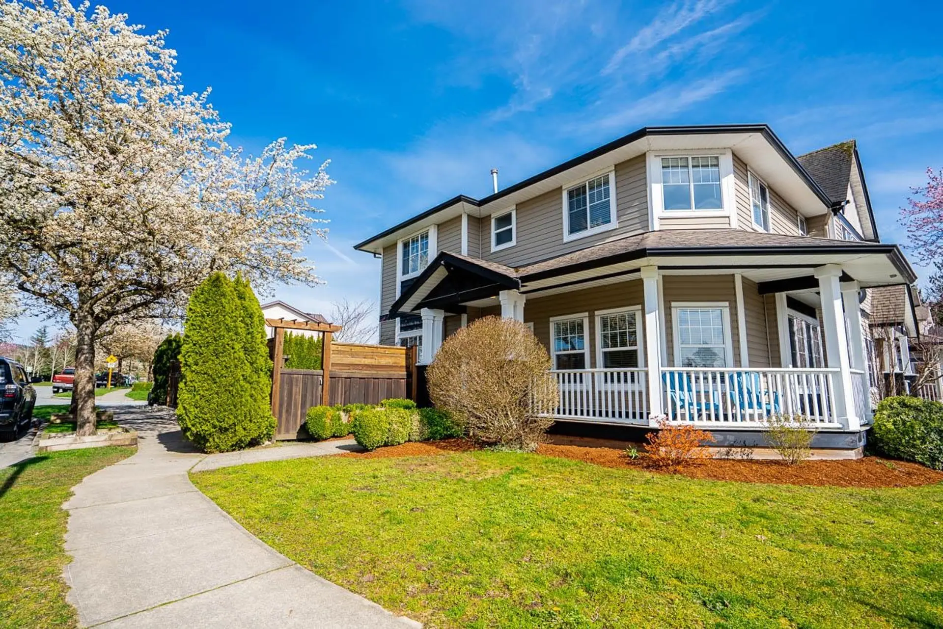Property at 36126 Shadbolt Avenue, Abbotsford, BC