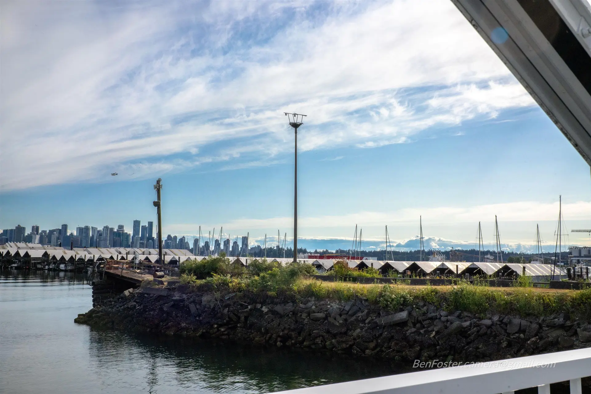 Property at GNB21-415 W Esplanade Avenue, North Vancouver, BC