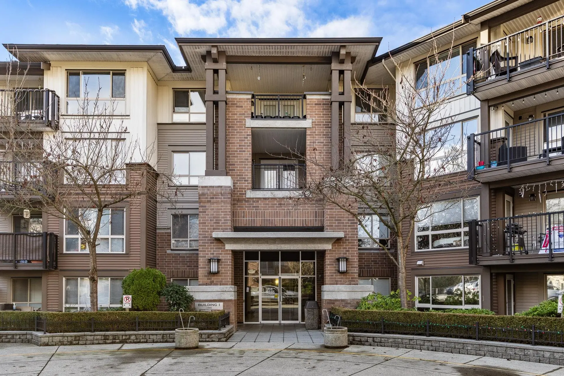 Property at #215 11665 Haney Bypass, Maple Ridge, BC
