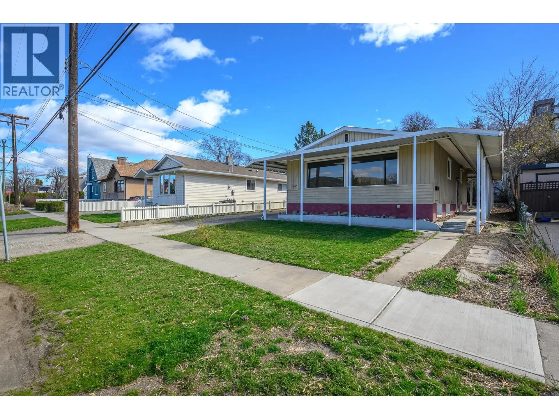 Property at 3103 26 Street, Vernon, BC