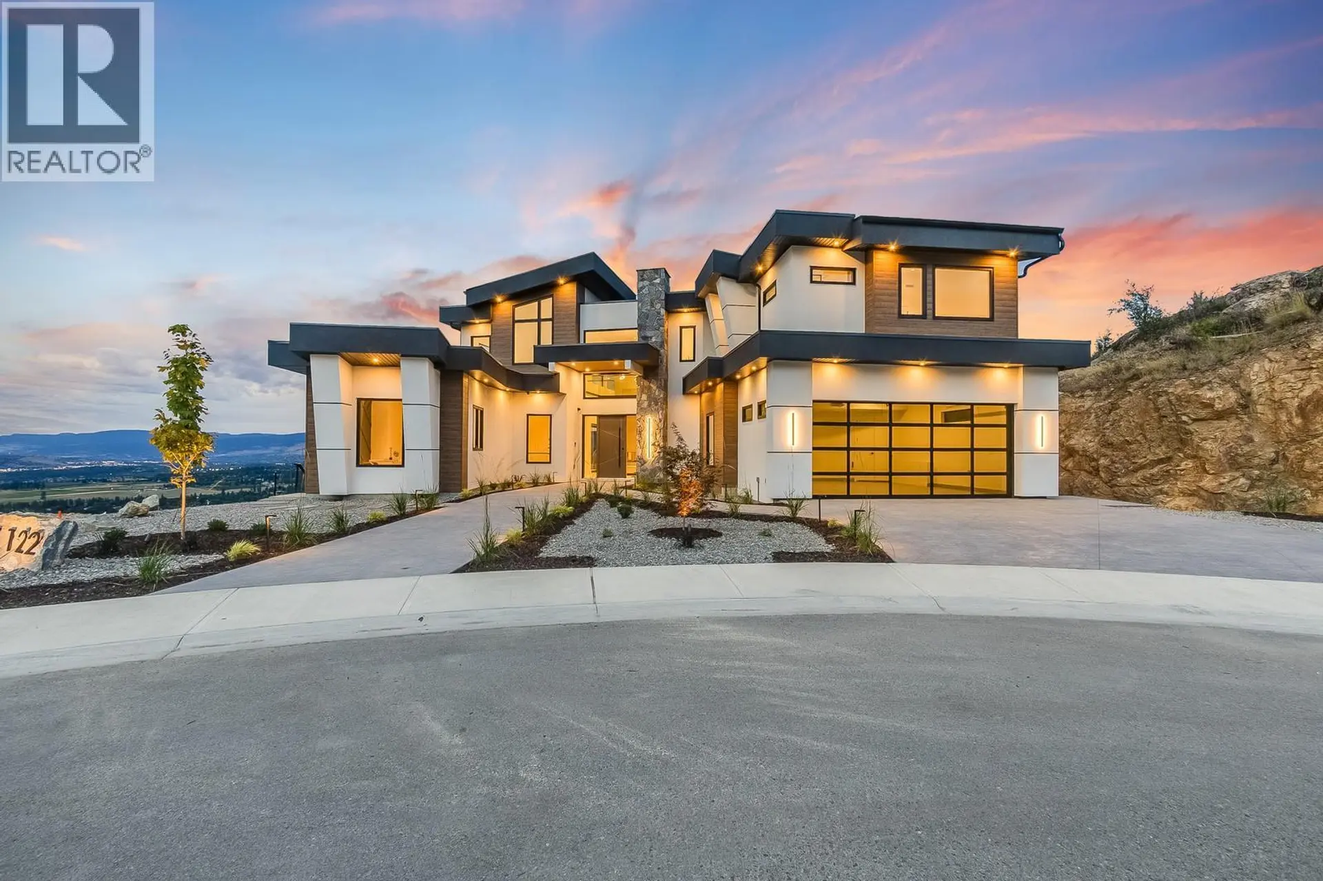 Property at 1122 Pearcy Court, Kelowna, BC