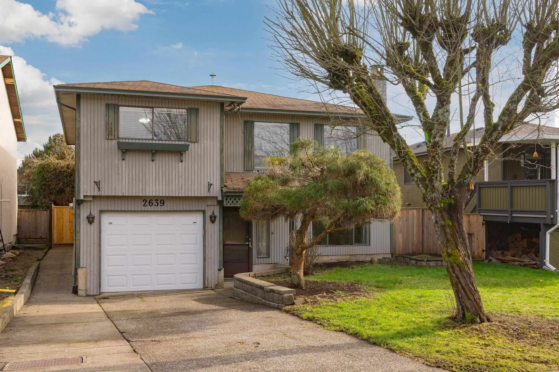 Property at 2639 Wildwood Court, Langley, BC