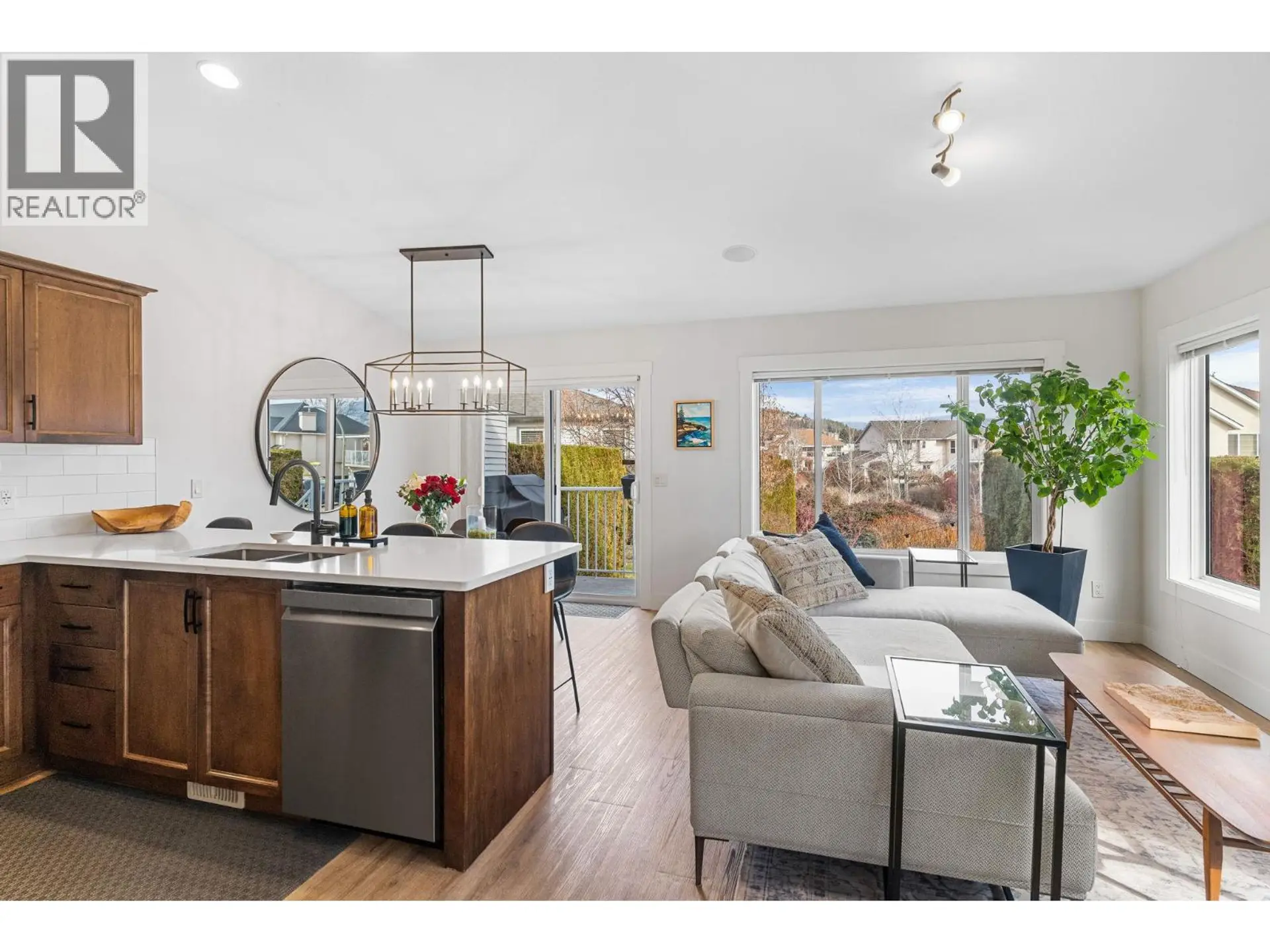 Property at #9 225 Glen Park Drive, Kelowna, BC