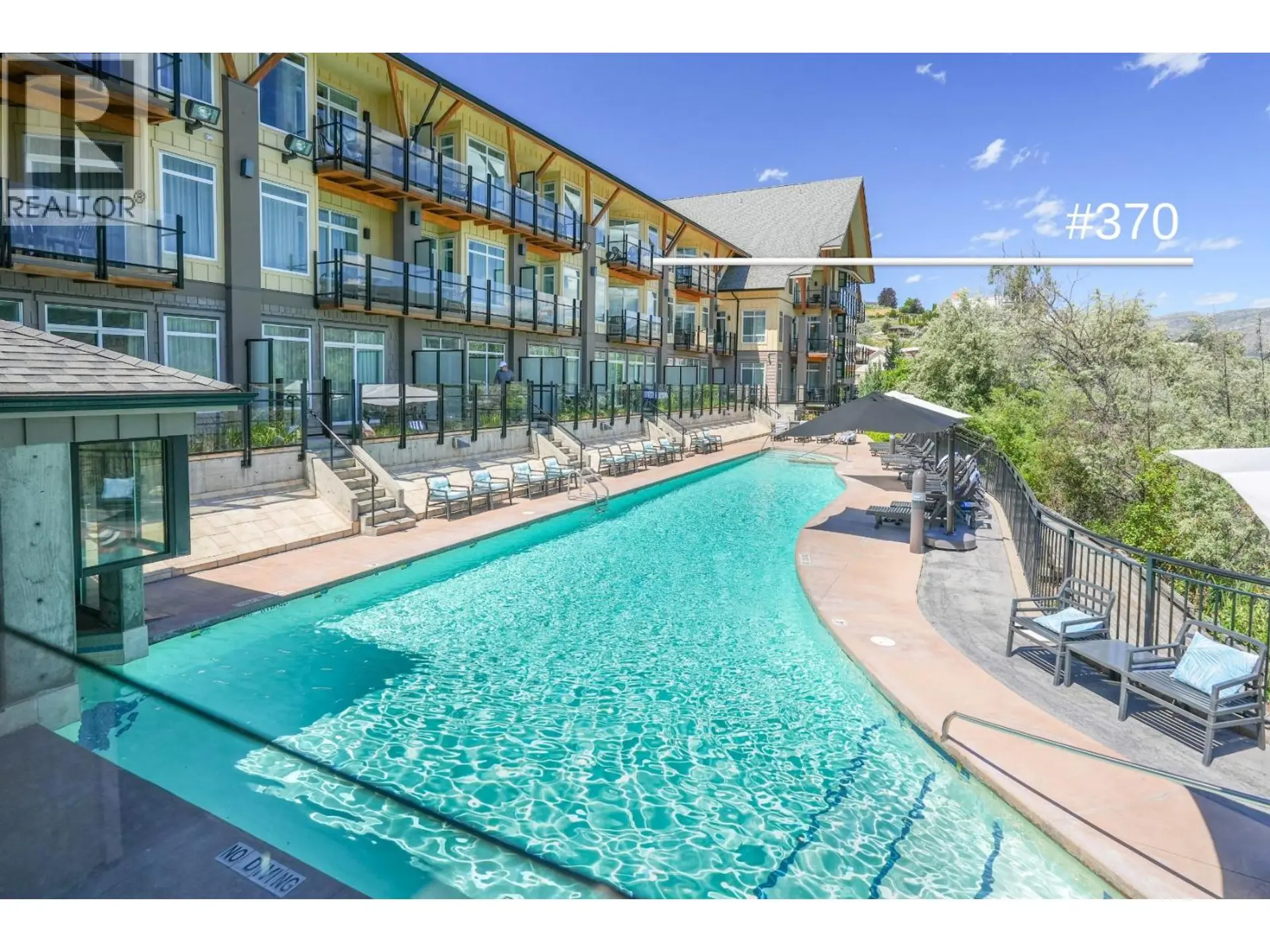 Property at #370 13011 Lakeshore Drive S, Summerland, BC