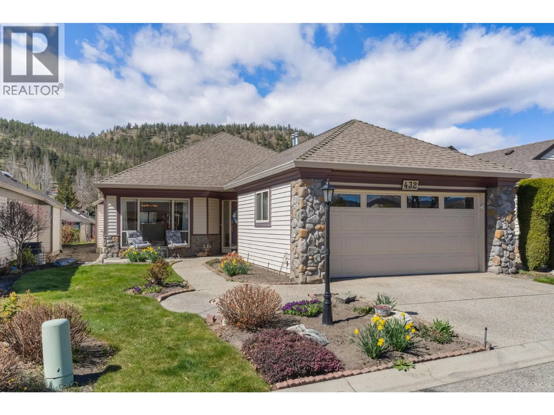 Property at #432 550 Yates Road, Kelowna, BC