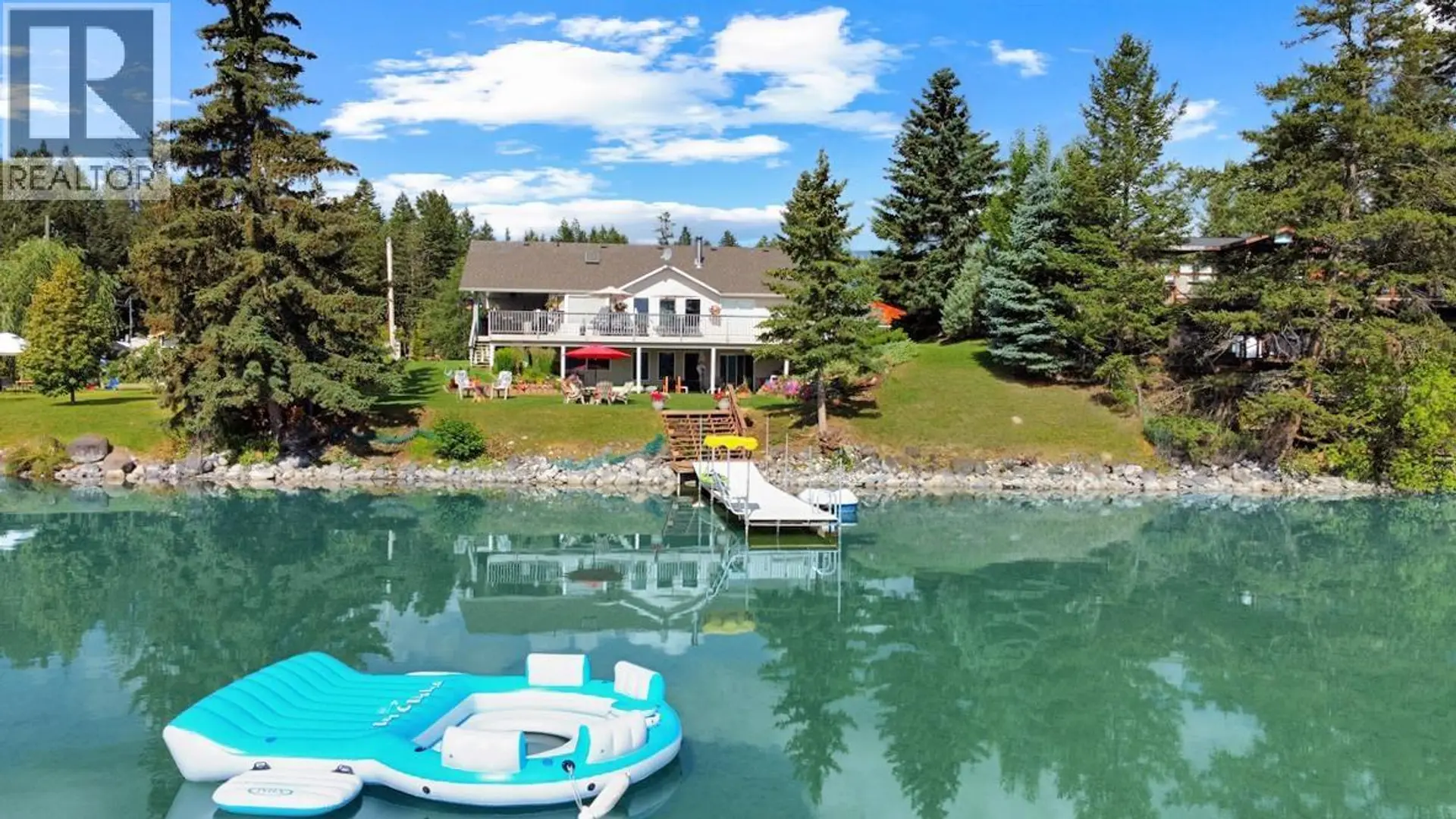 Property at 3439 CHIMNEY LAKE ROAD, Williams Lake, BC
