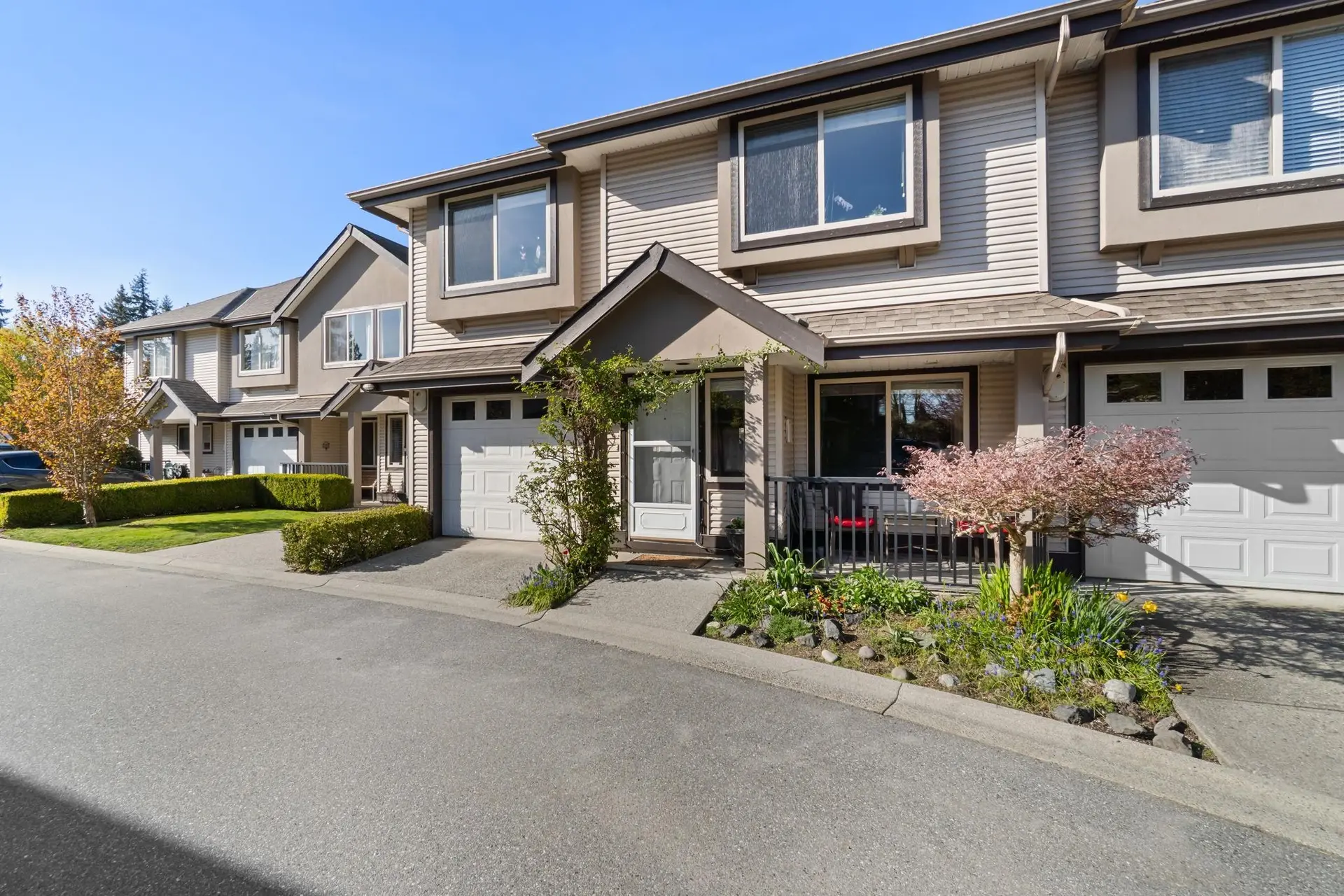 Property at #12 11860 210 Street, Maple Ridge, BC