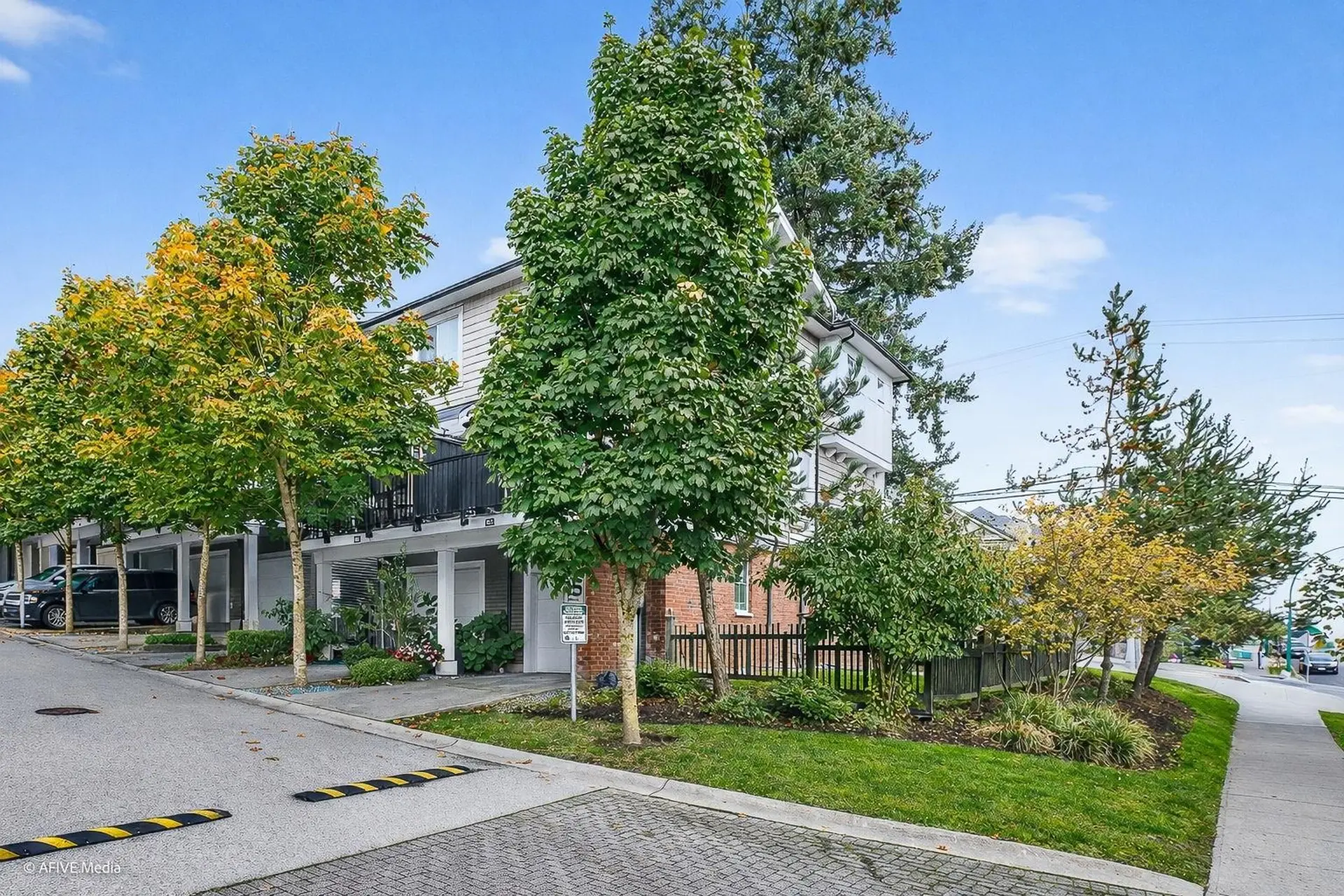 Property at #163 14833 61 Avenue, Surrey, BC