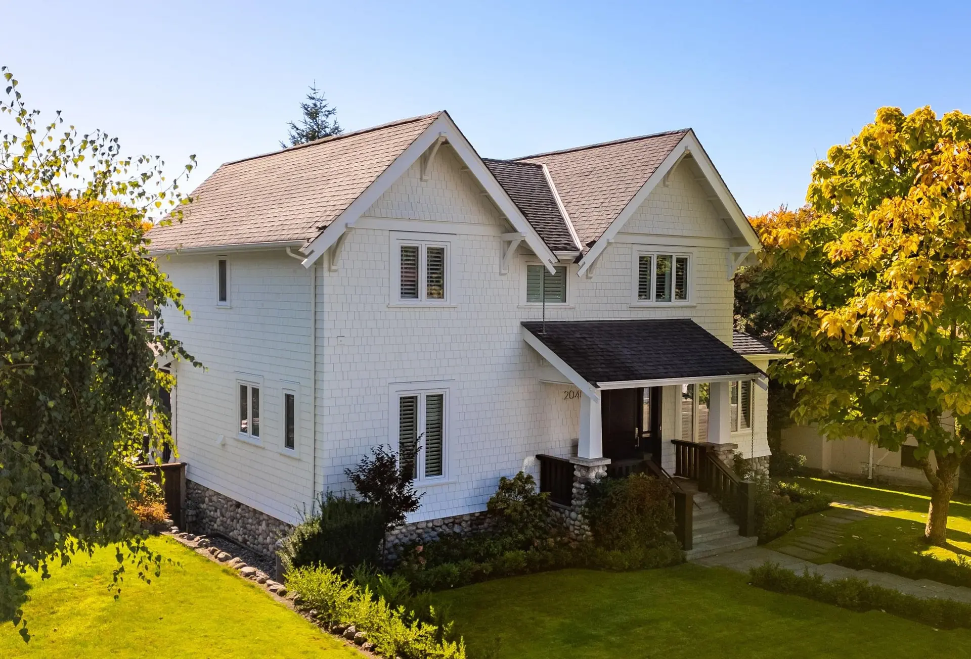 Property at 2040 W 58th Avenue, Vancouver, BC