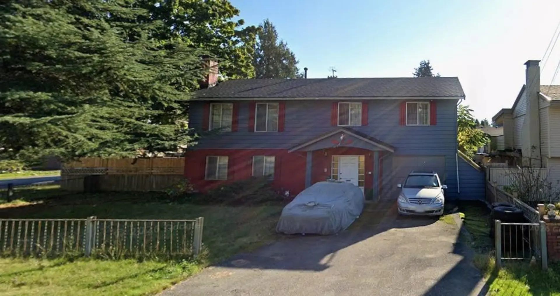 Property at 11788 73 Avenue, Delta, BC