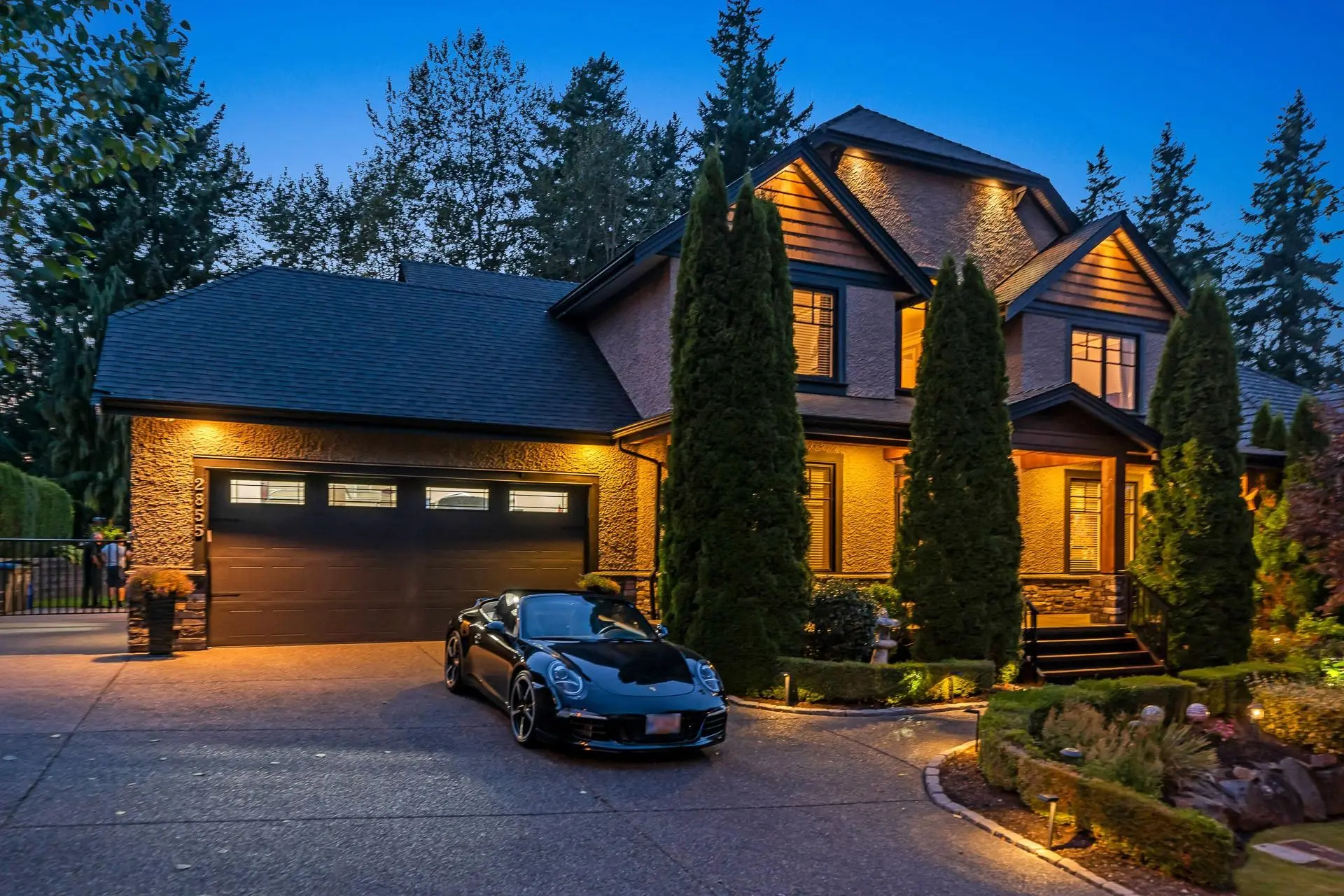 Property at 2855 146 Street, Surrey, BC