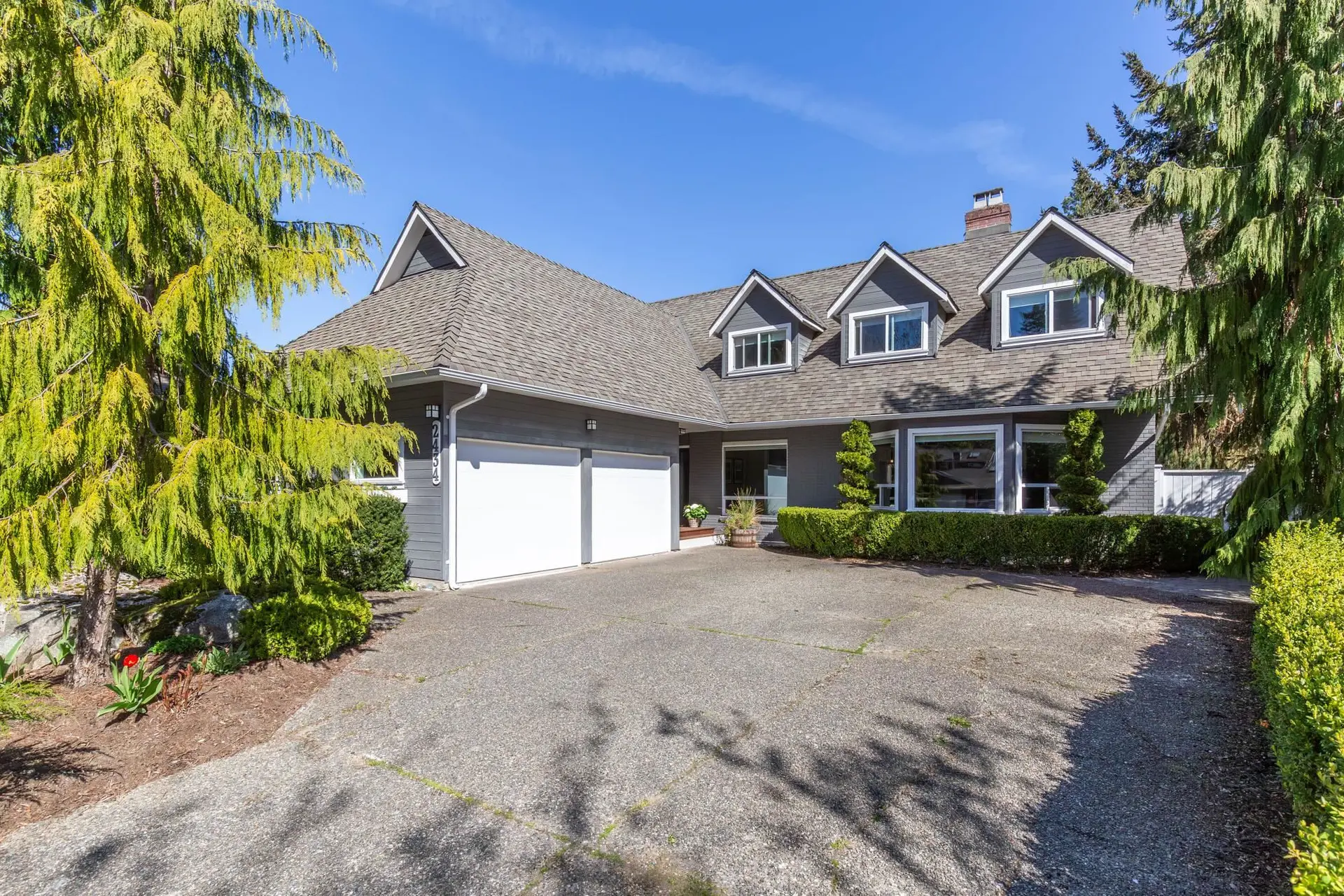 Property at 2434 127 Street, Surrey, BC