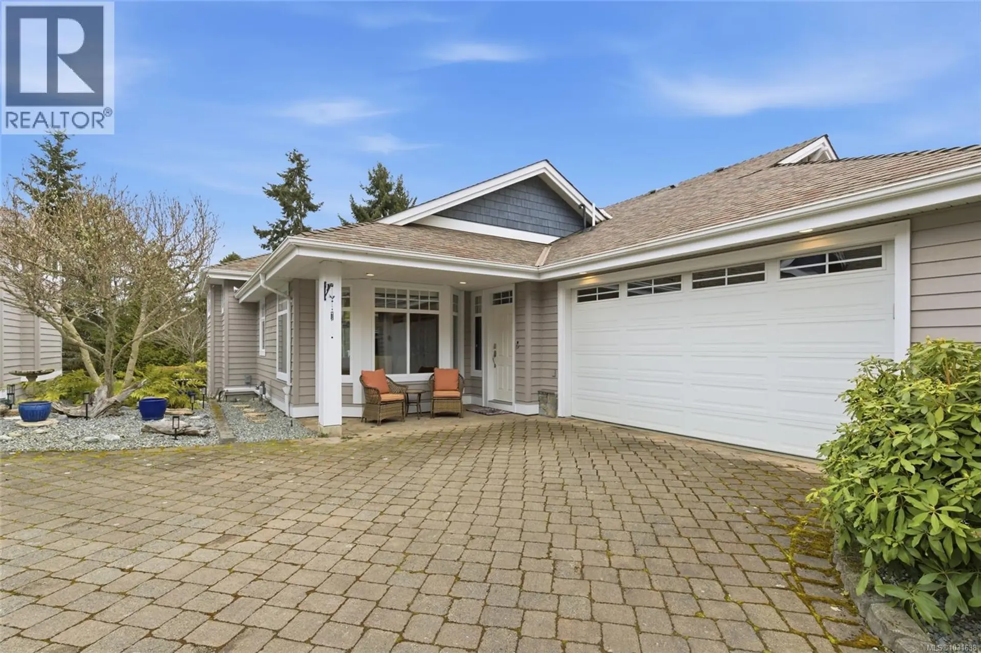Property at 1403 Cape Cod Dr, Parksville, BC