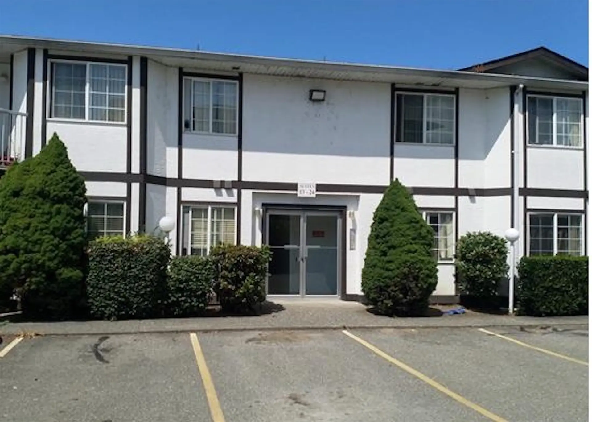 Property at #21 45655 McIntosh Drive, Chilliwack, BC