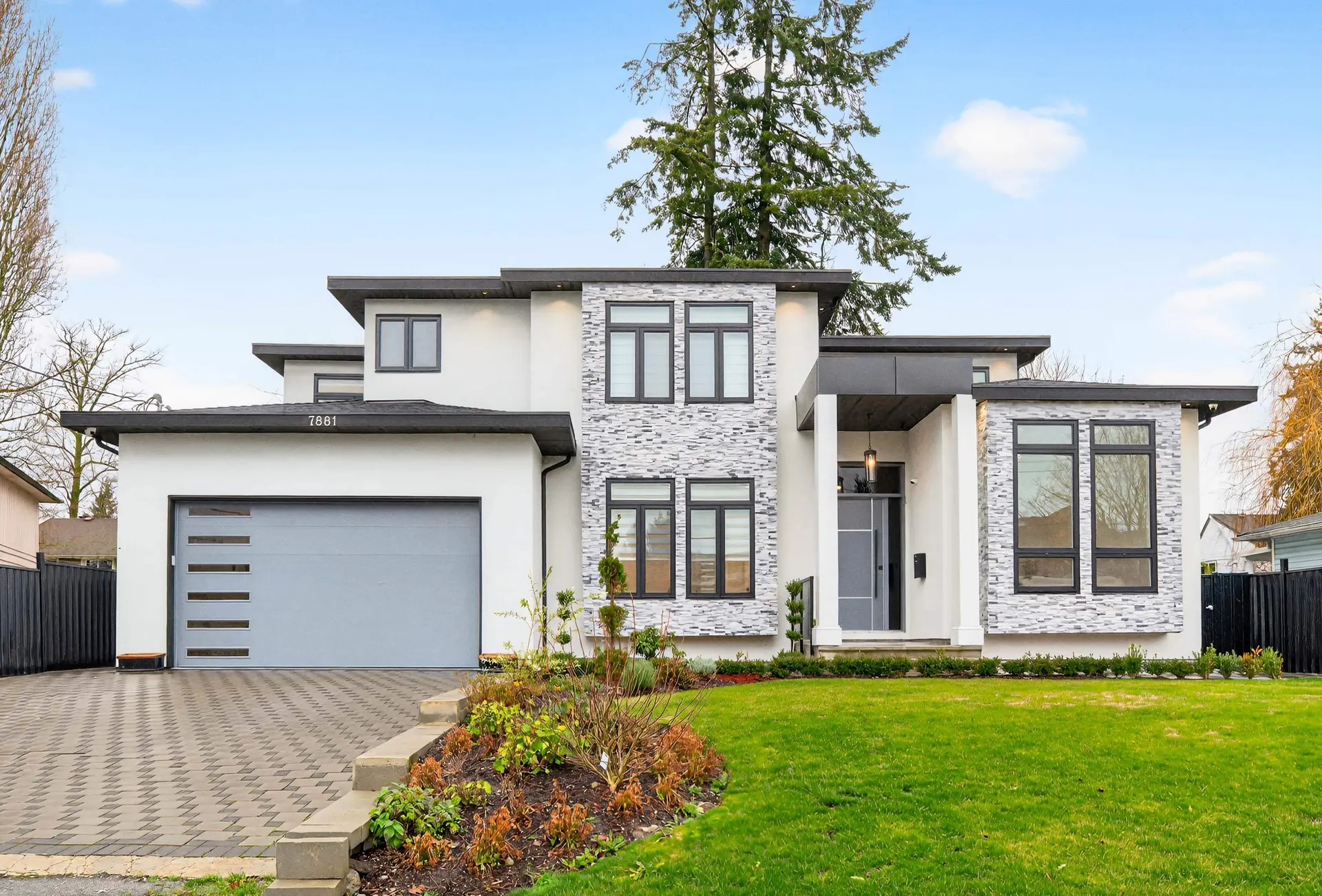 Property at 7881 112a Street, Delta, BC