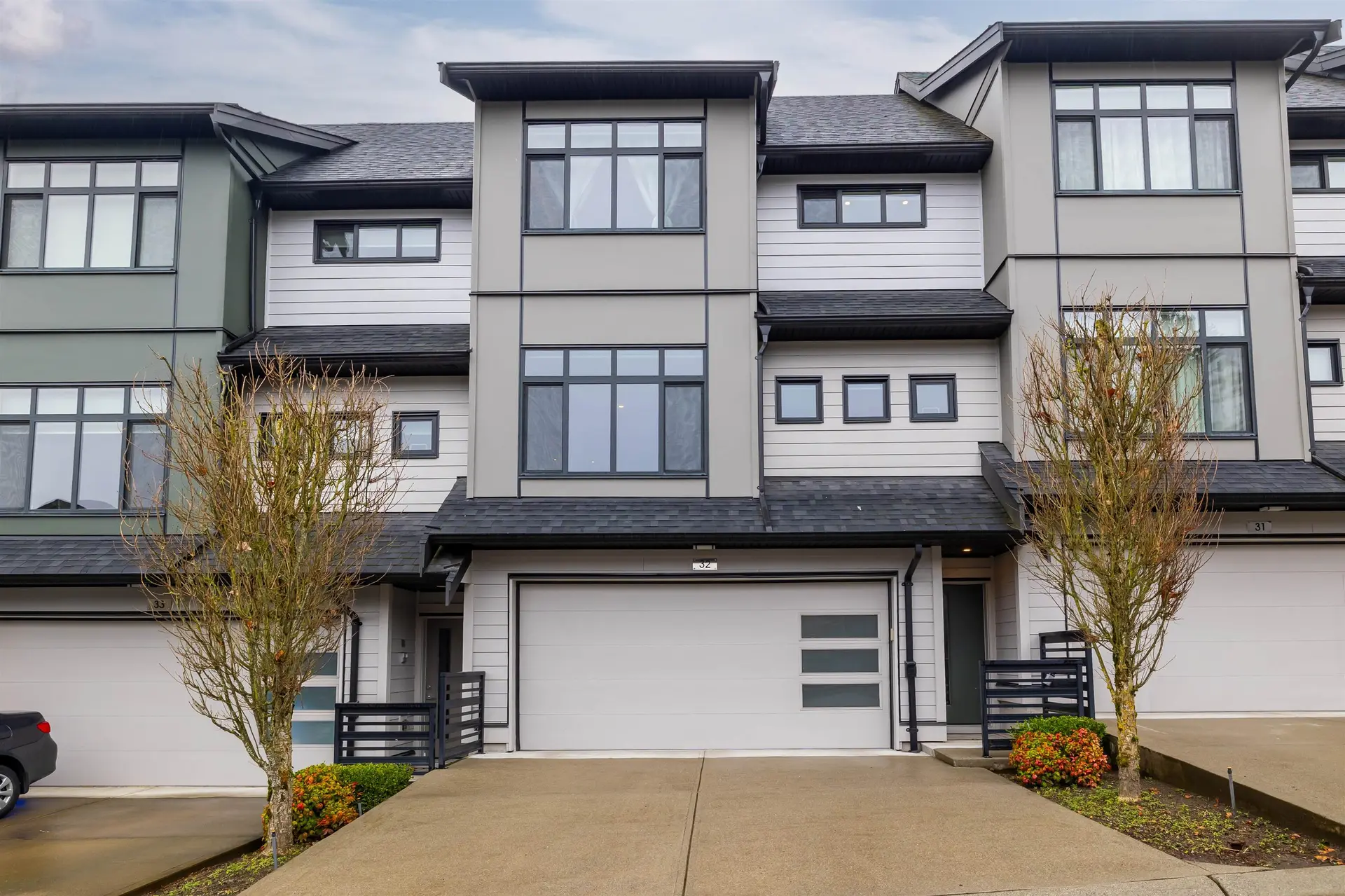 Property at #32 15177 60 Avenue, Surrey, BC