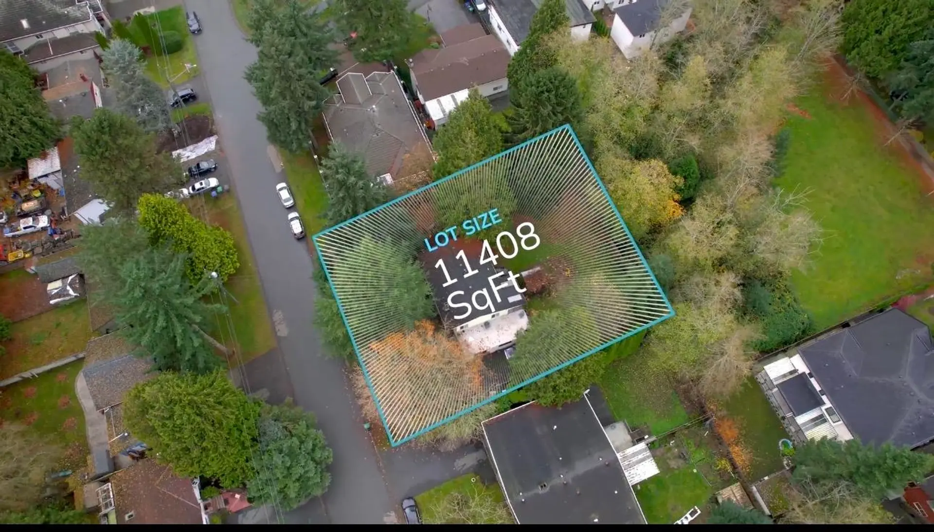 Property at 7048 140a Street, Surrey, BC