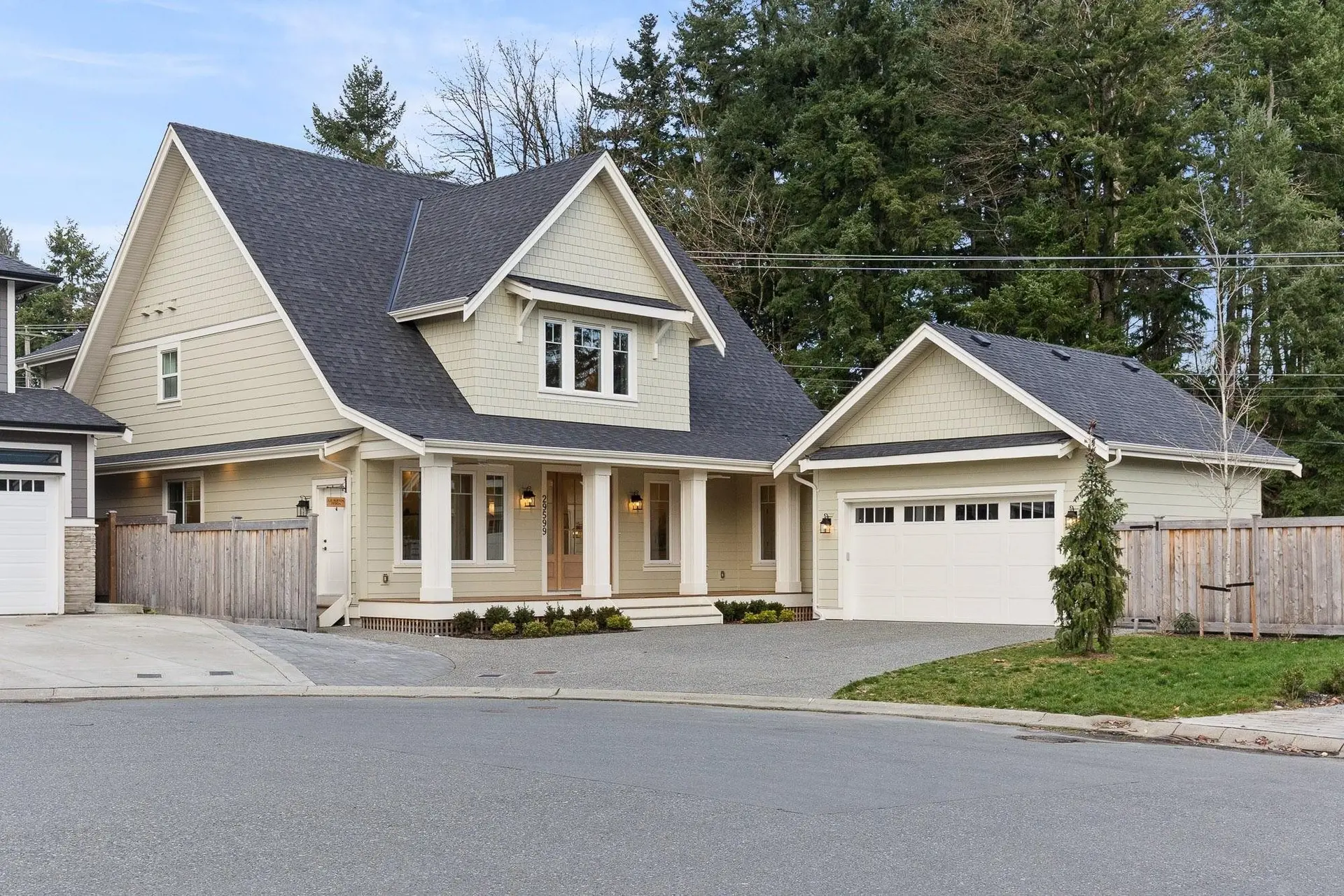 Property at 29599 Corvina Court, Abbotsford, BC