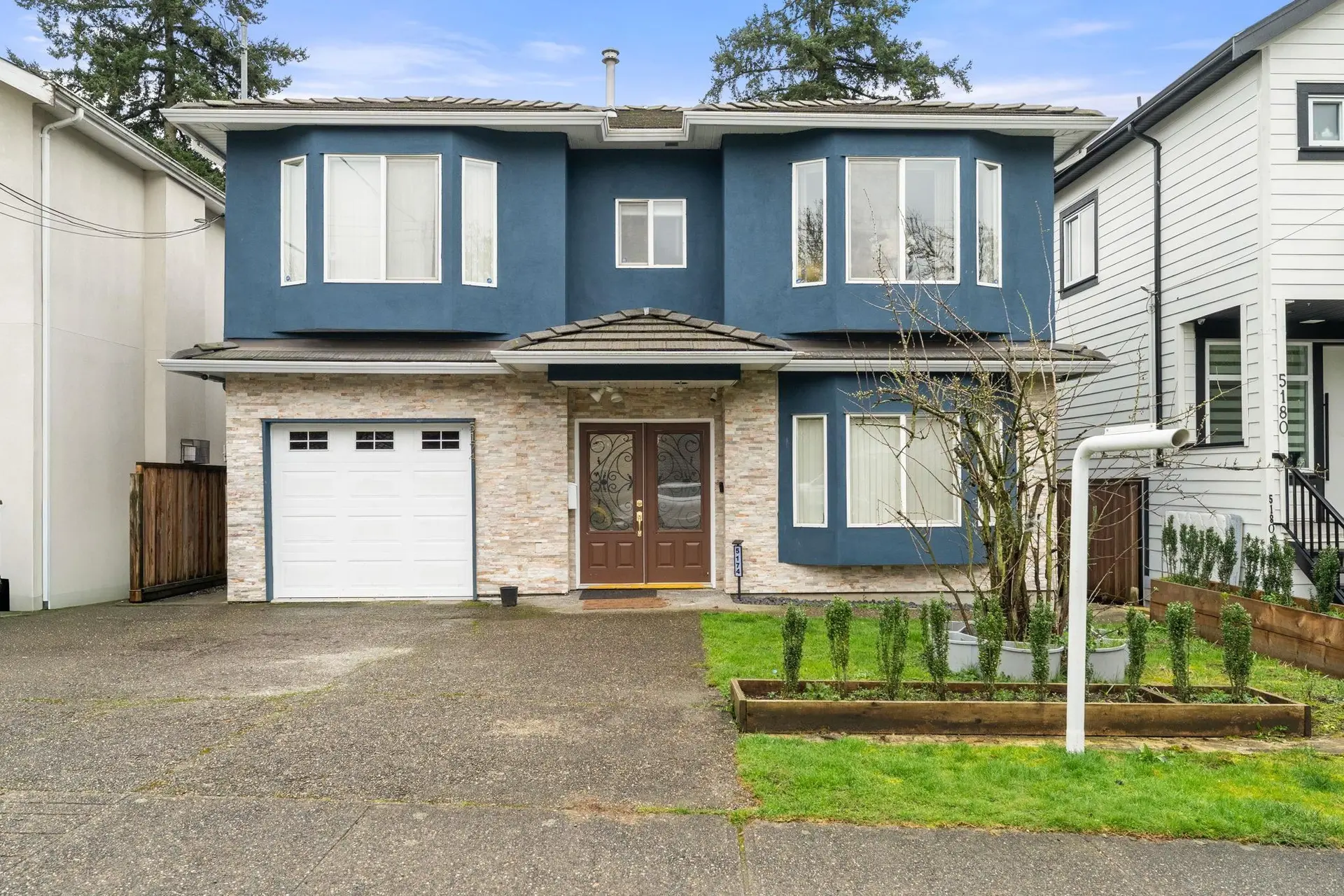 Property at 5174 Aberdeen Street, Vancouver, BC