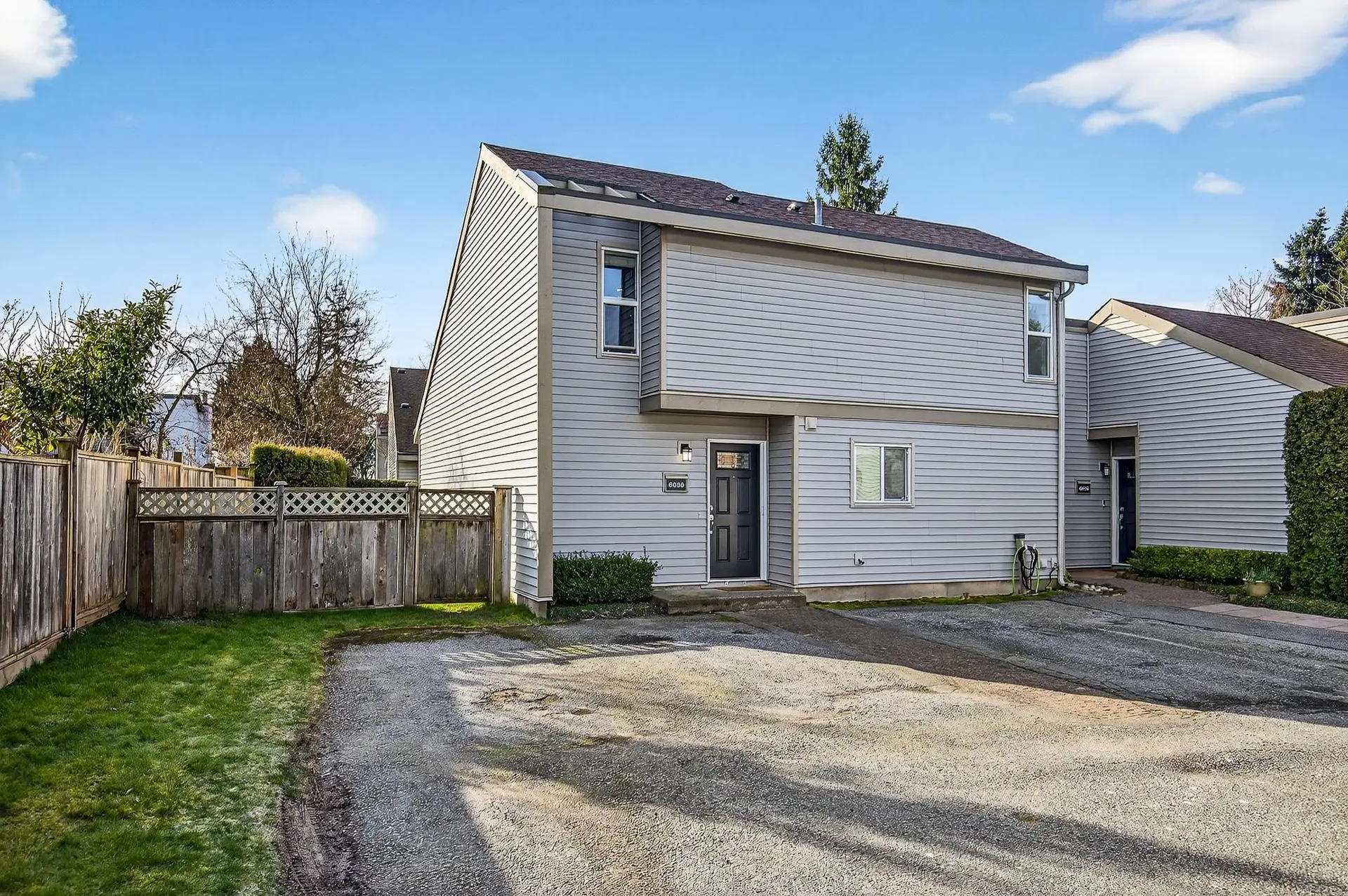 Property at 6030 E Greenside Drive, Surrey, BC