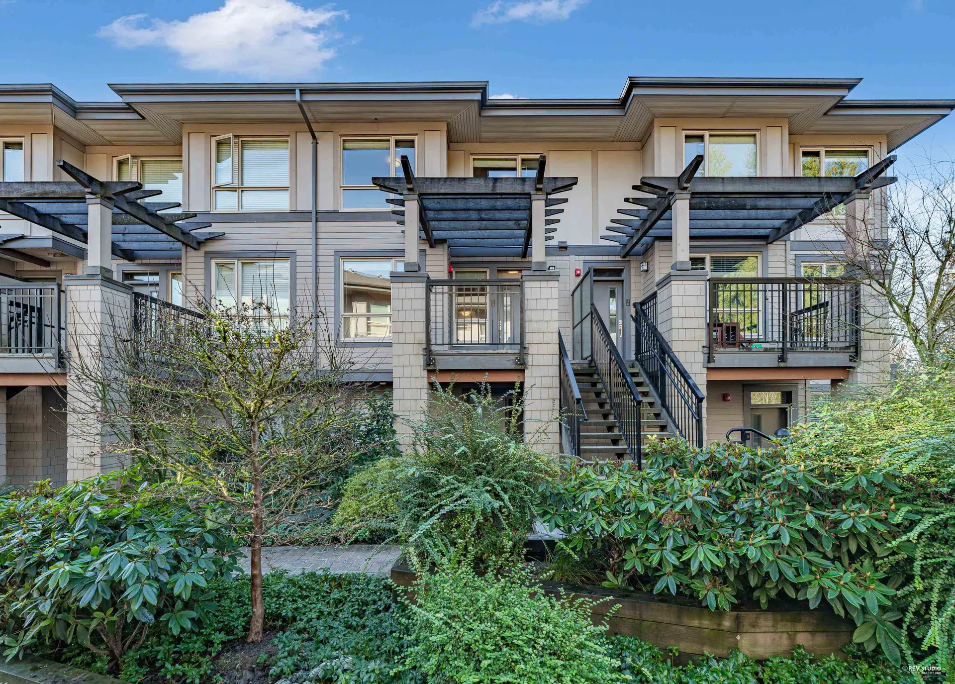 Property at #11 3231 Noel Drive, Burnaby, BC