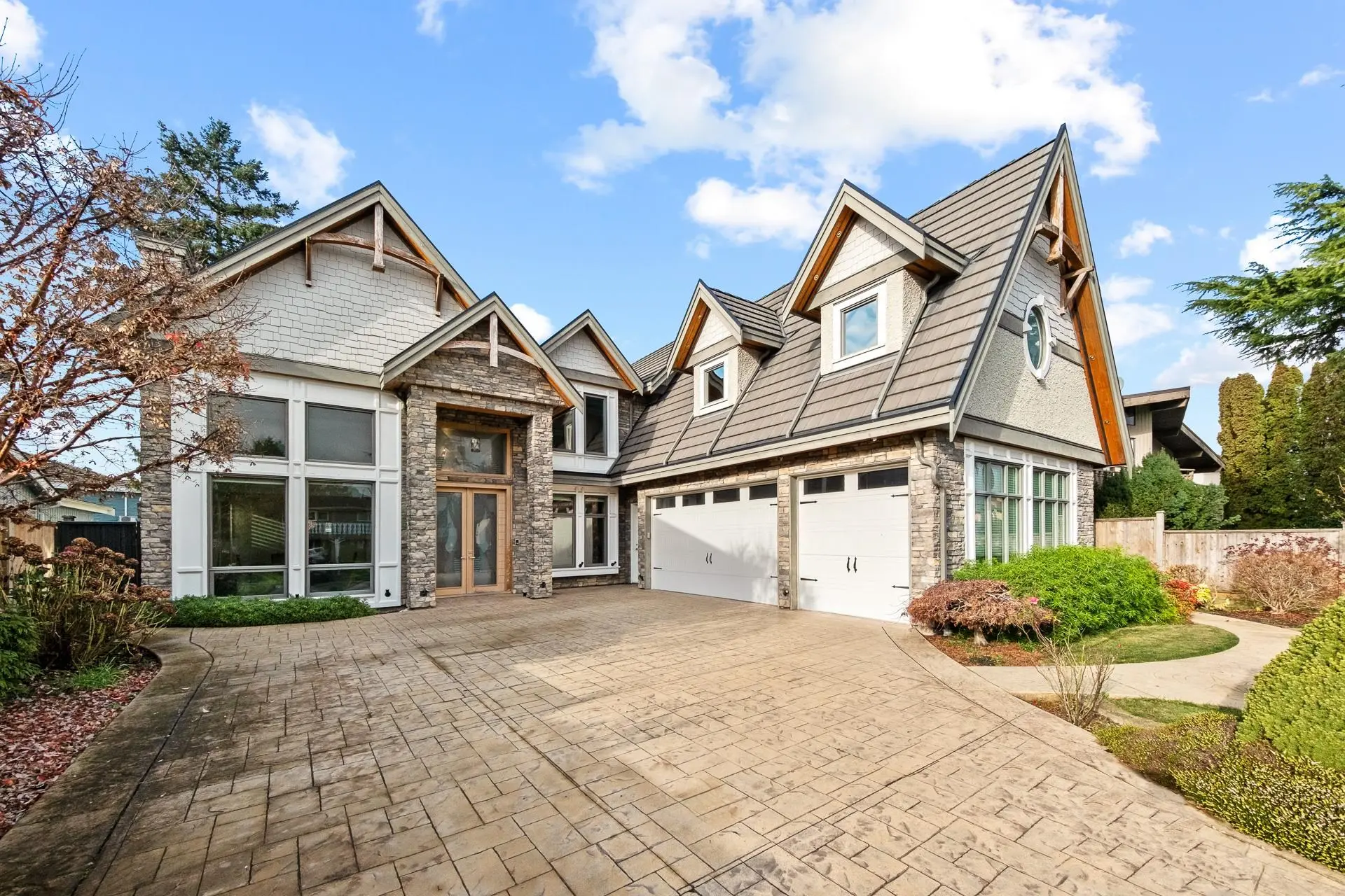 Property at 7673 Dampier Drive, Richmond, BC