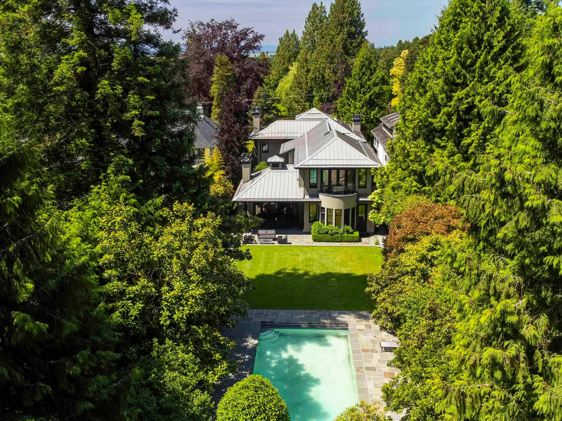Property at 6448 Macdonald Street, Vancouver, BC