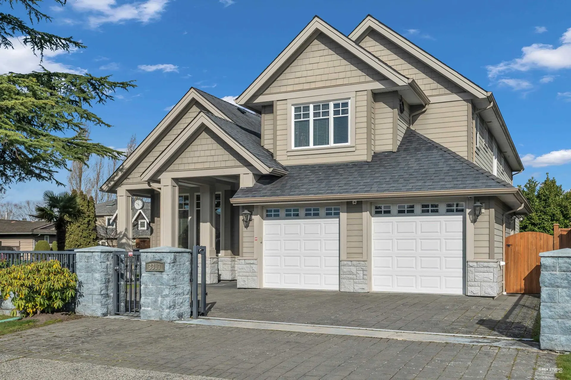 Property at 3317 Bentinck Place, Richmond, BC
