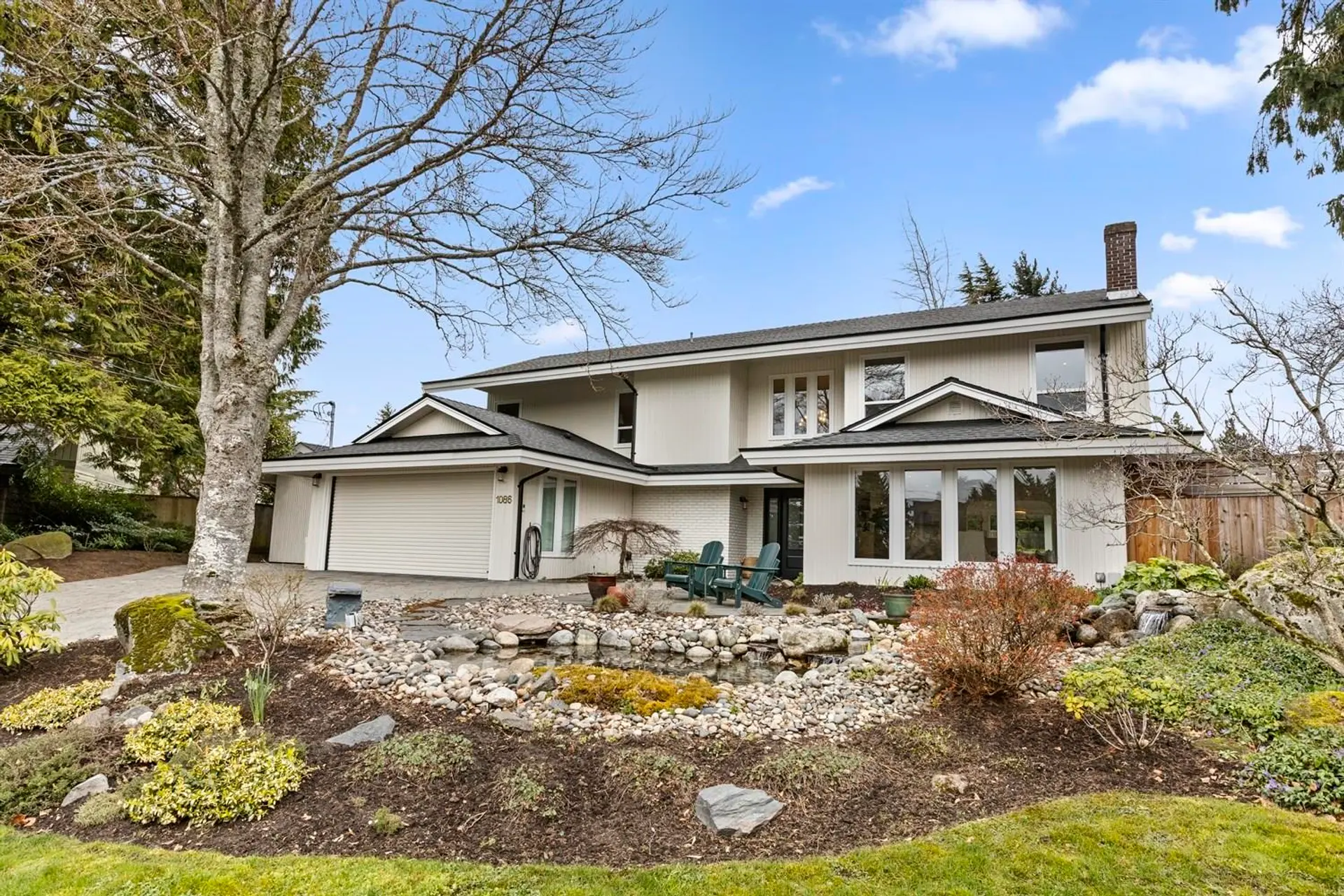 Property at 1086 Pacific Court, Delta, BC