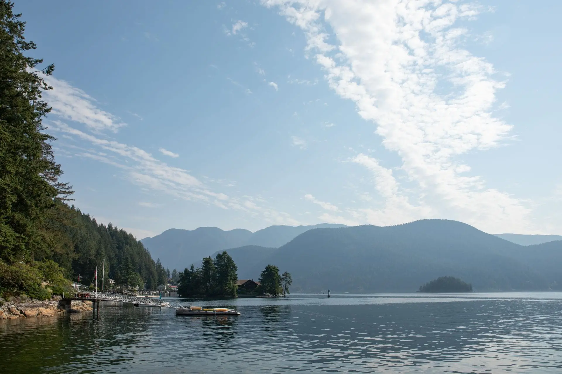 Property at 5439 Indian River Drive, North Vancouver, BC