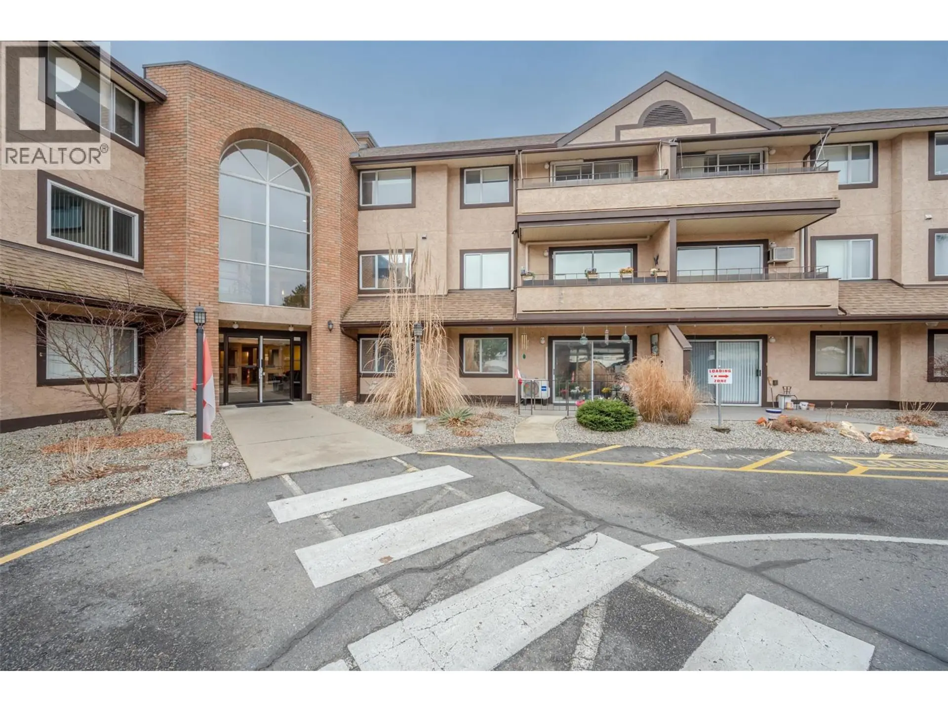 Property at #216 337 MCKINNEY Road, Oliver, BC