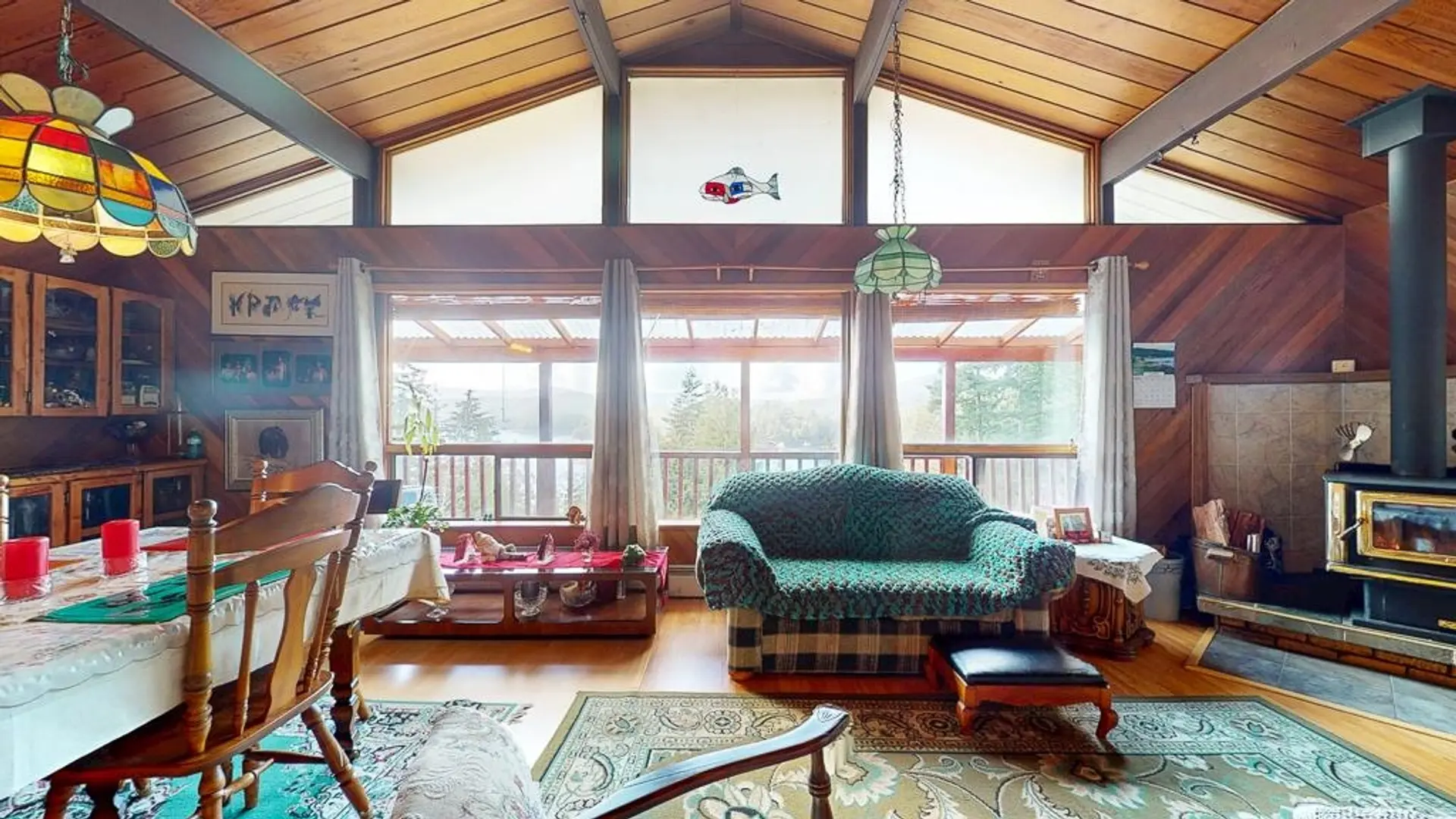Property at 5228 Claydon Road, Garden Bay, BC