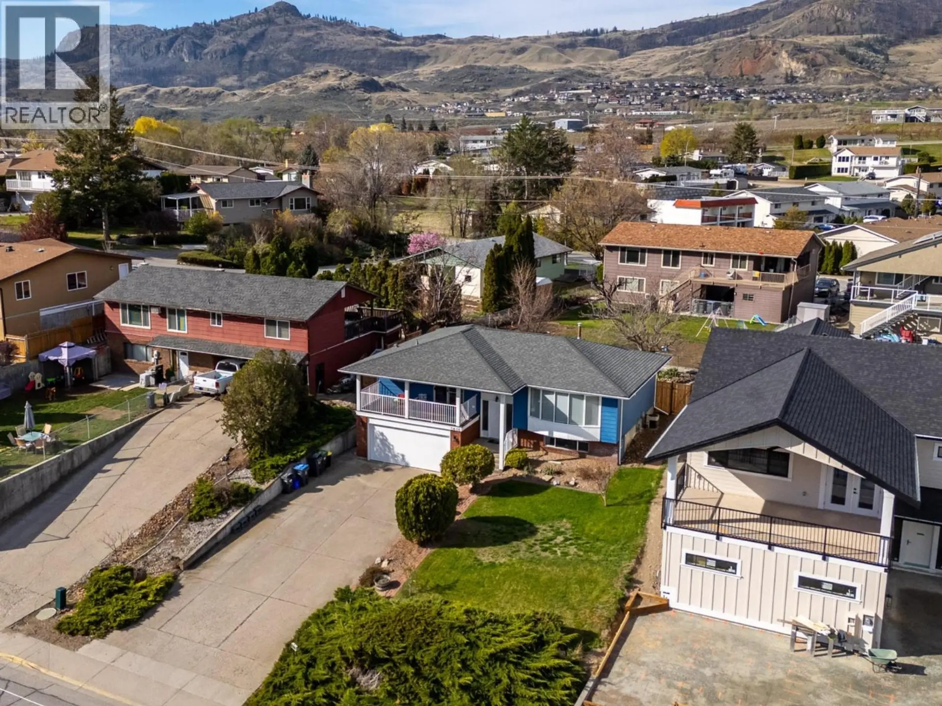 Property at 5806 Oleander Drive, Osoyoos, BC
