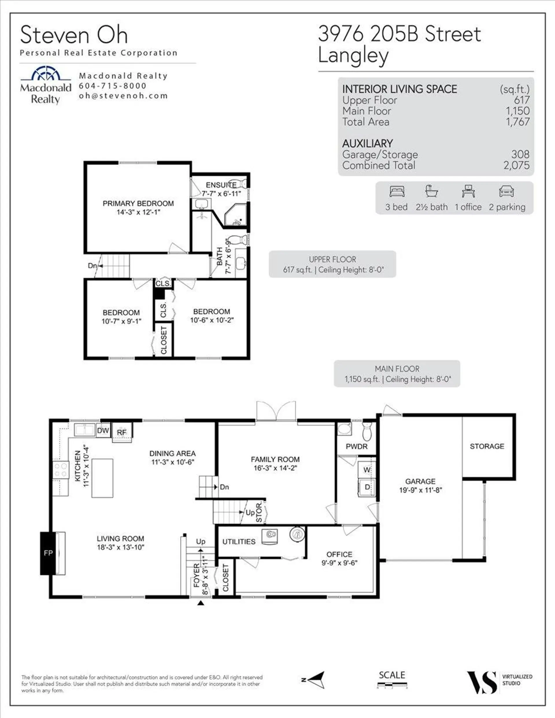 3976 205b Street - Image 20