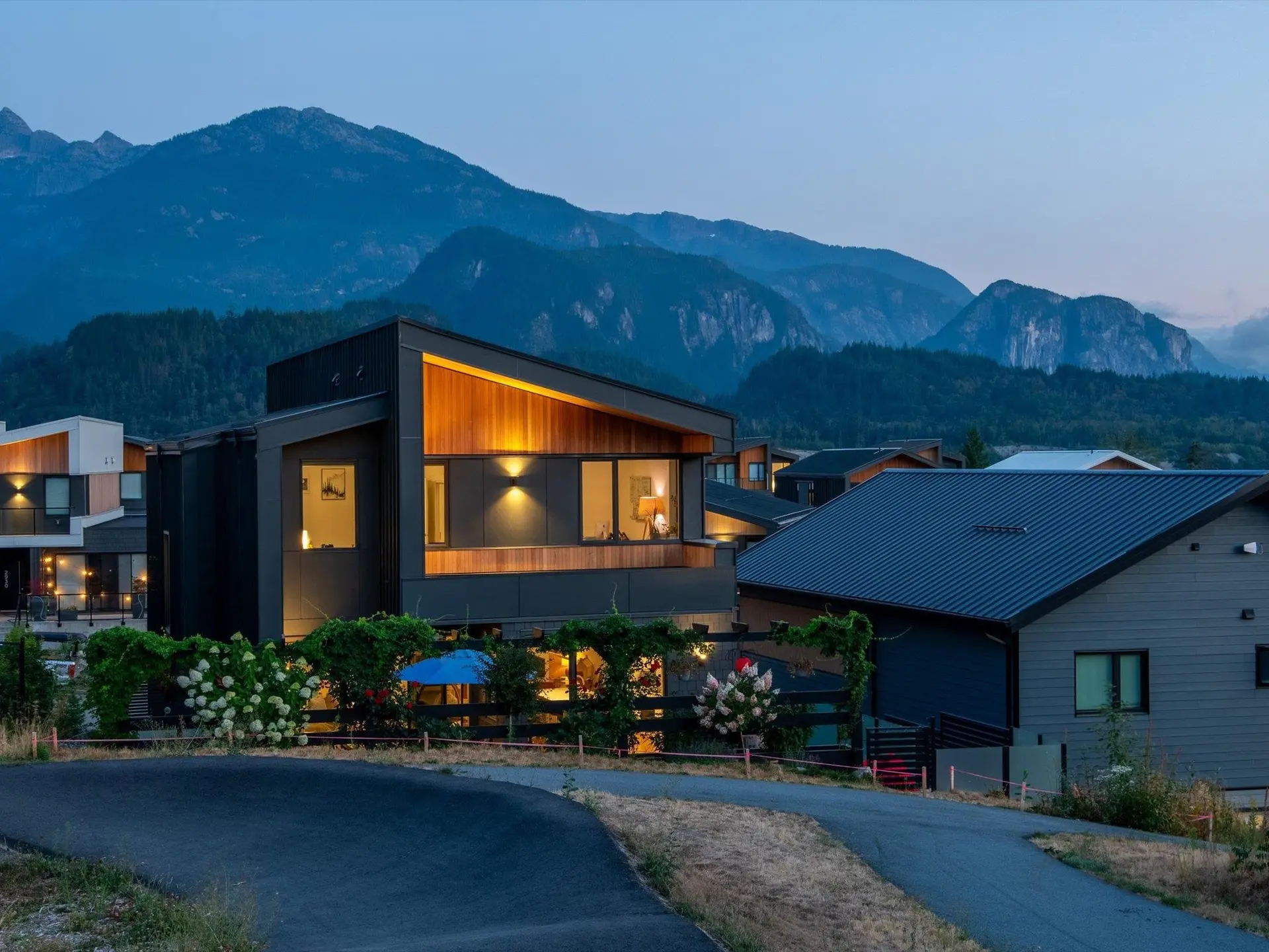 Property at 2929 Snowberry Place, Squamish, BC