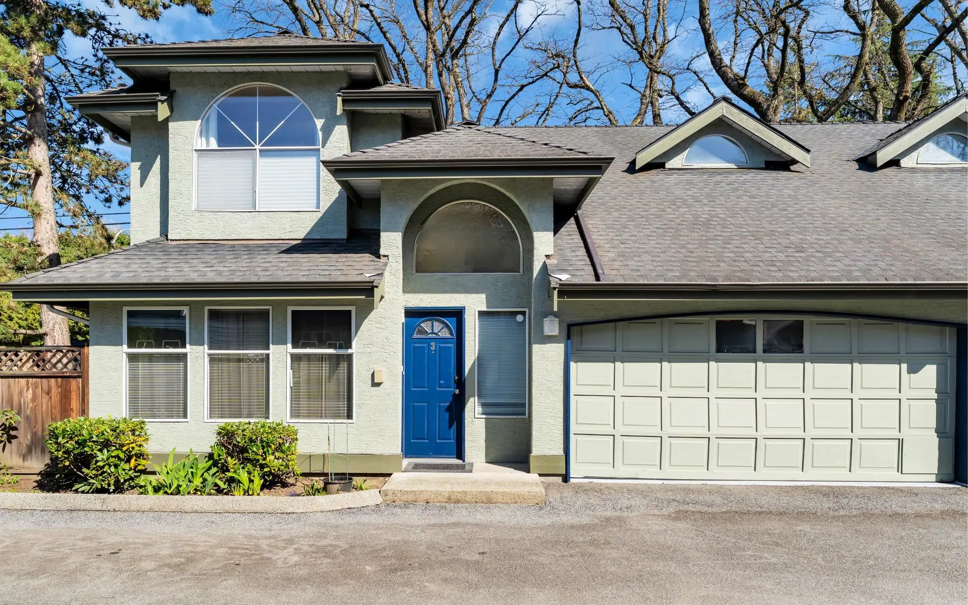 Property at #3 6675 No. 2 Road, Richmond, BC