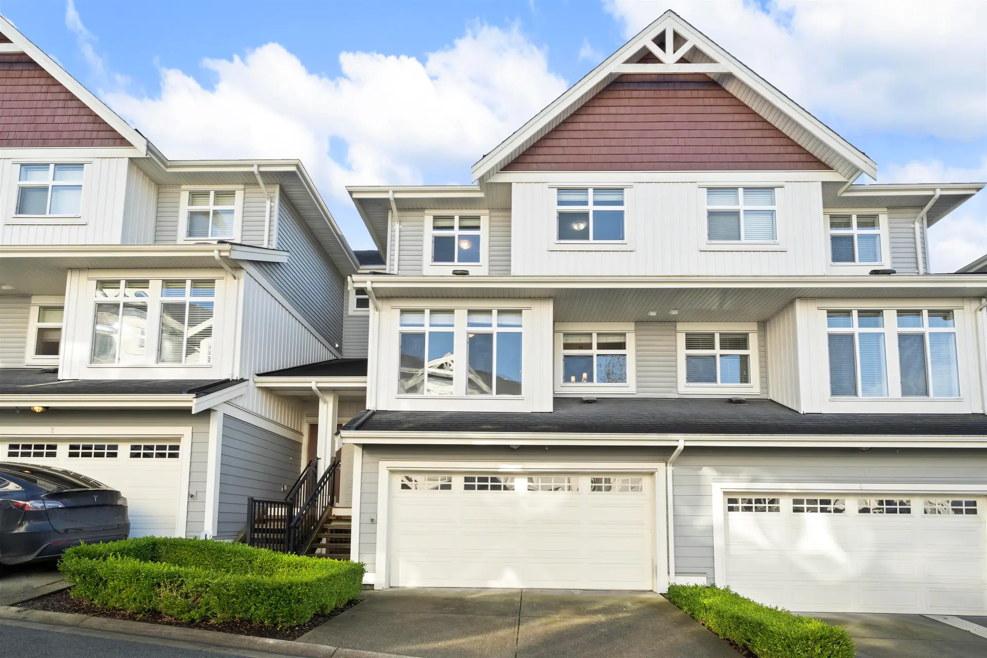 Property at #3 7198 179 Street, Surrey, BC