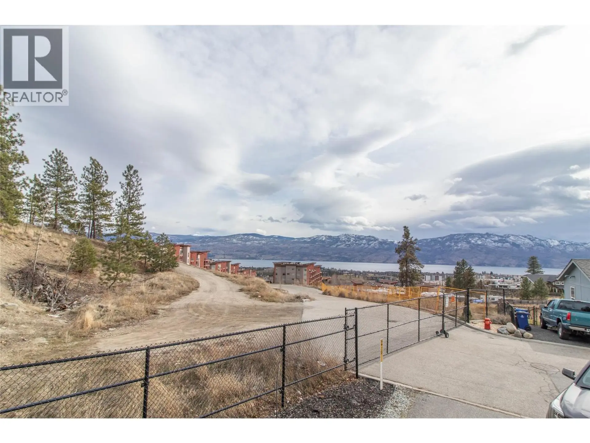 Property at #1329 2440 Old Okanagan Highway, West Kelowna, BC