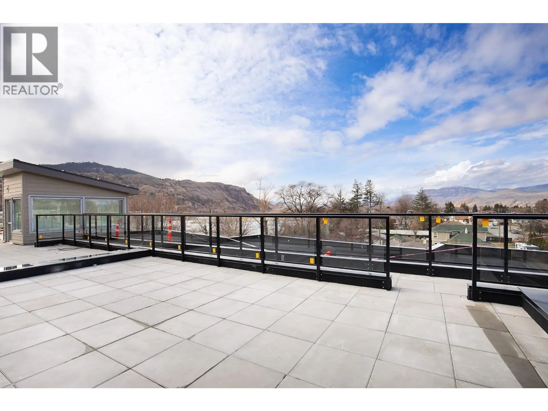 Property at #402 215 ROYAL Avenue, Kamloops, BC