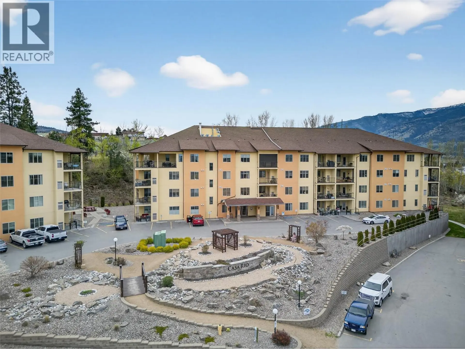Property at #109B 921 Spillway Street, Oliver, BC